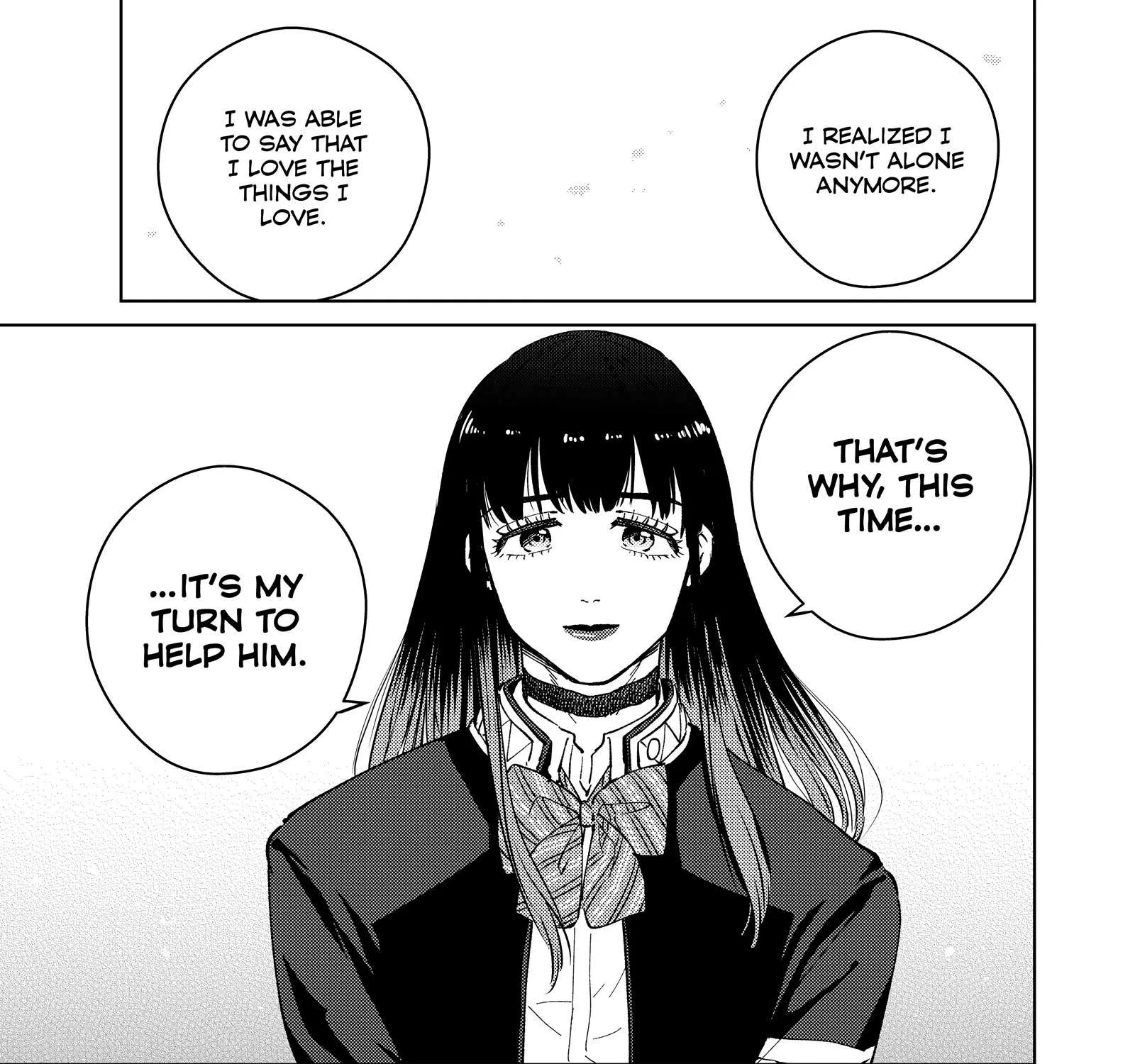 Wind Breaker (Japan) Chapter 65 page 22 - 