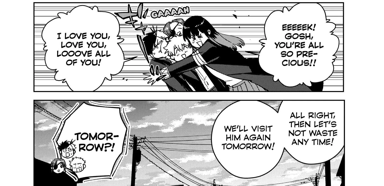 Wind Breaker (Japan) Chapter 65 page 29 - 