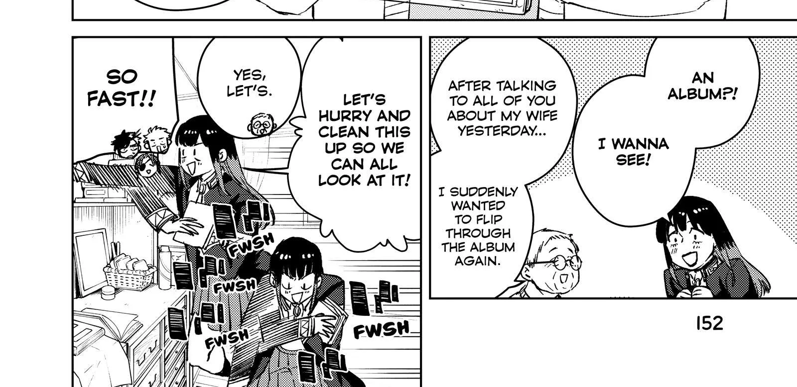 Wind Breaker (Japan) Chapter 65 page 33 - 