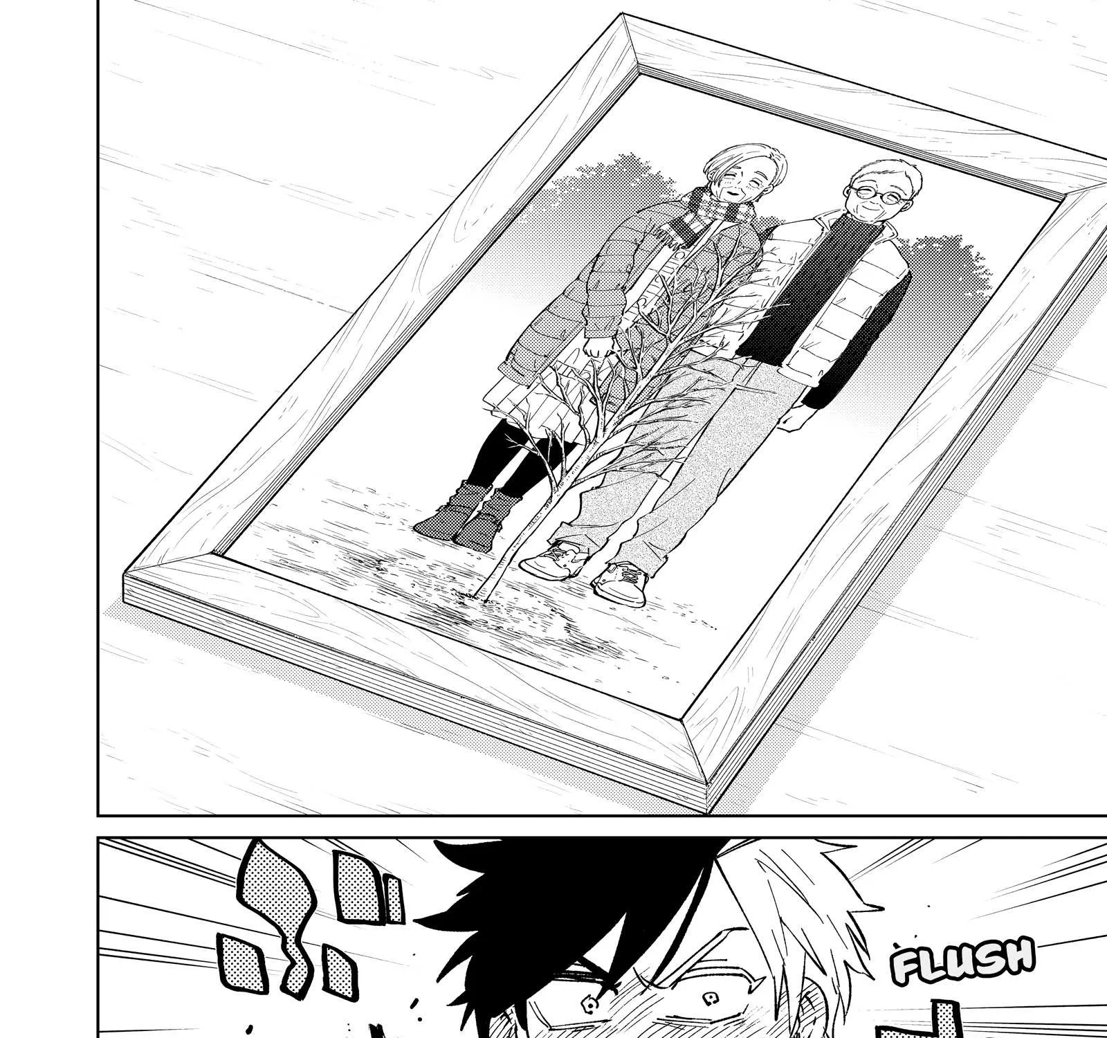 Wind Breaker (Japan) Chapter 65 page 40 - 