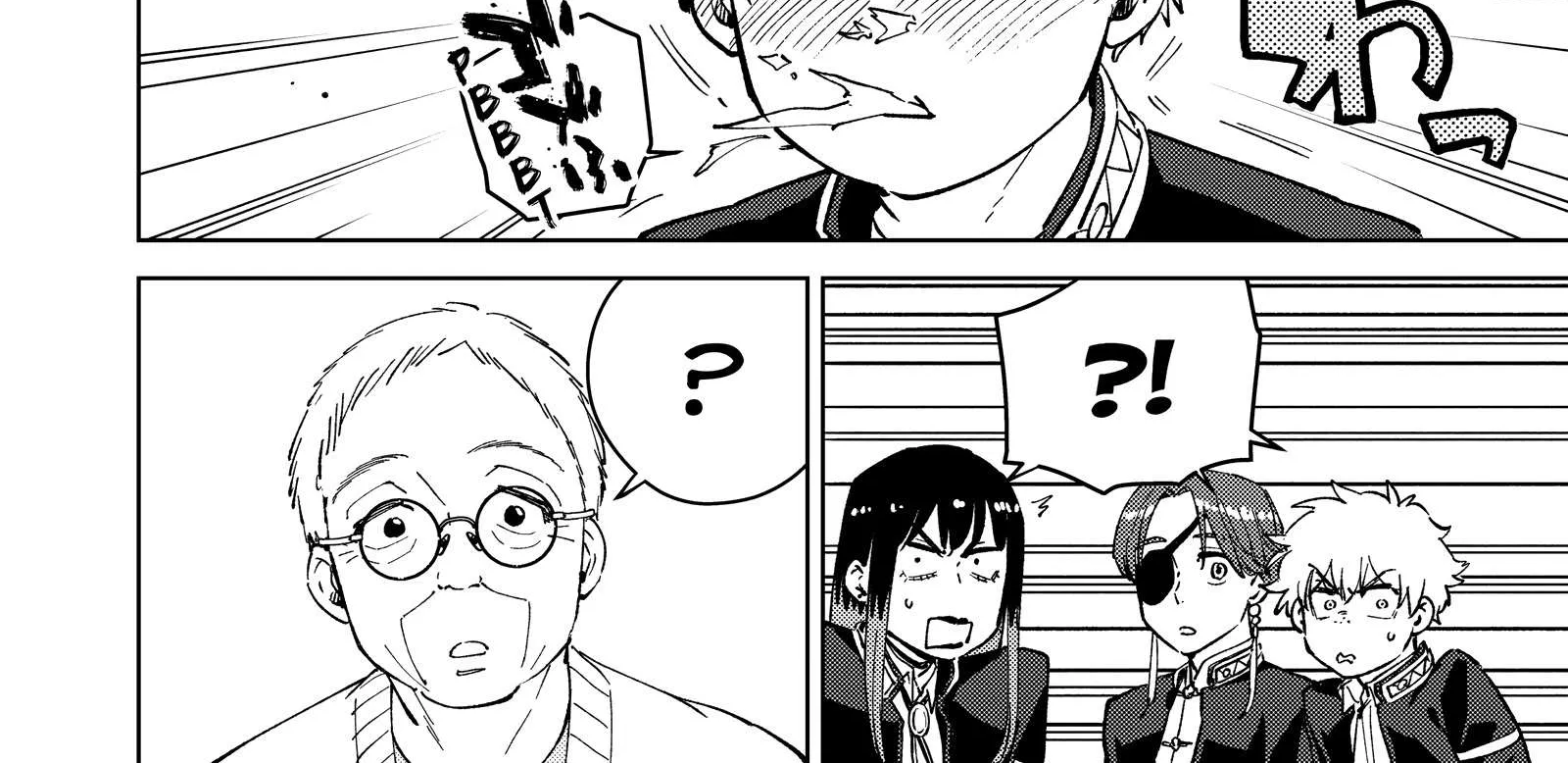 Wind Breaker (Japan) Chapter 65 page 41 - 