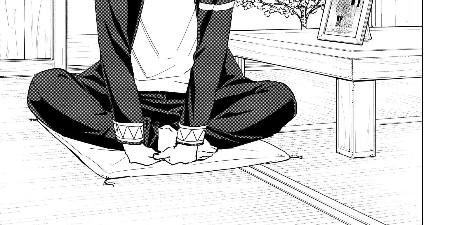 Wind Breaker (Japan) Chapter 66 page 2 - 