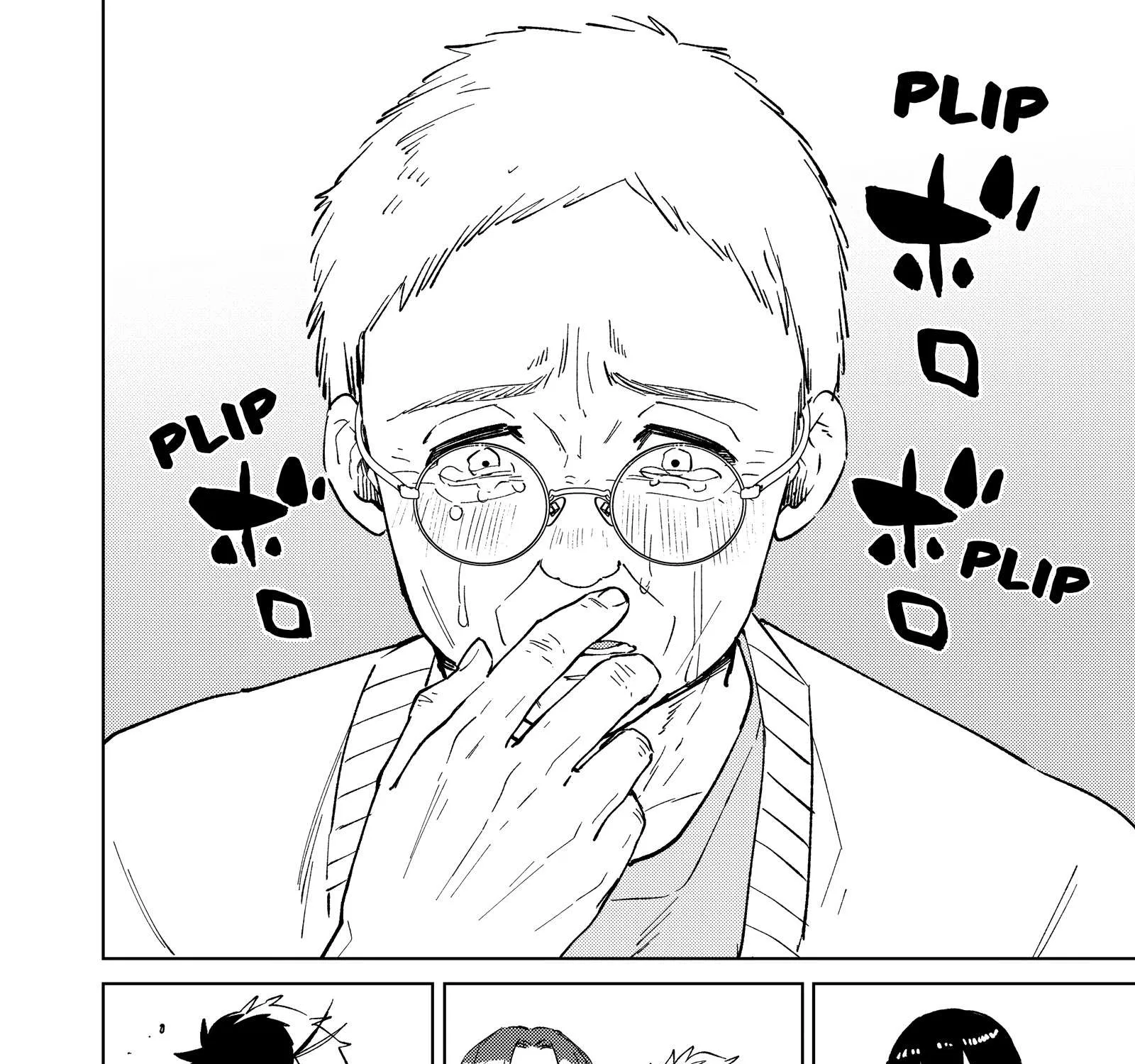 Wind Breaker (Japan) Chapter 66 page 11 - 