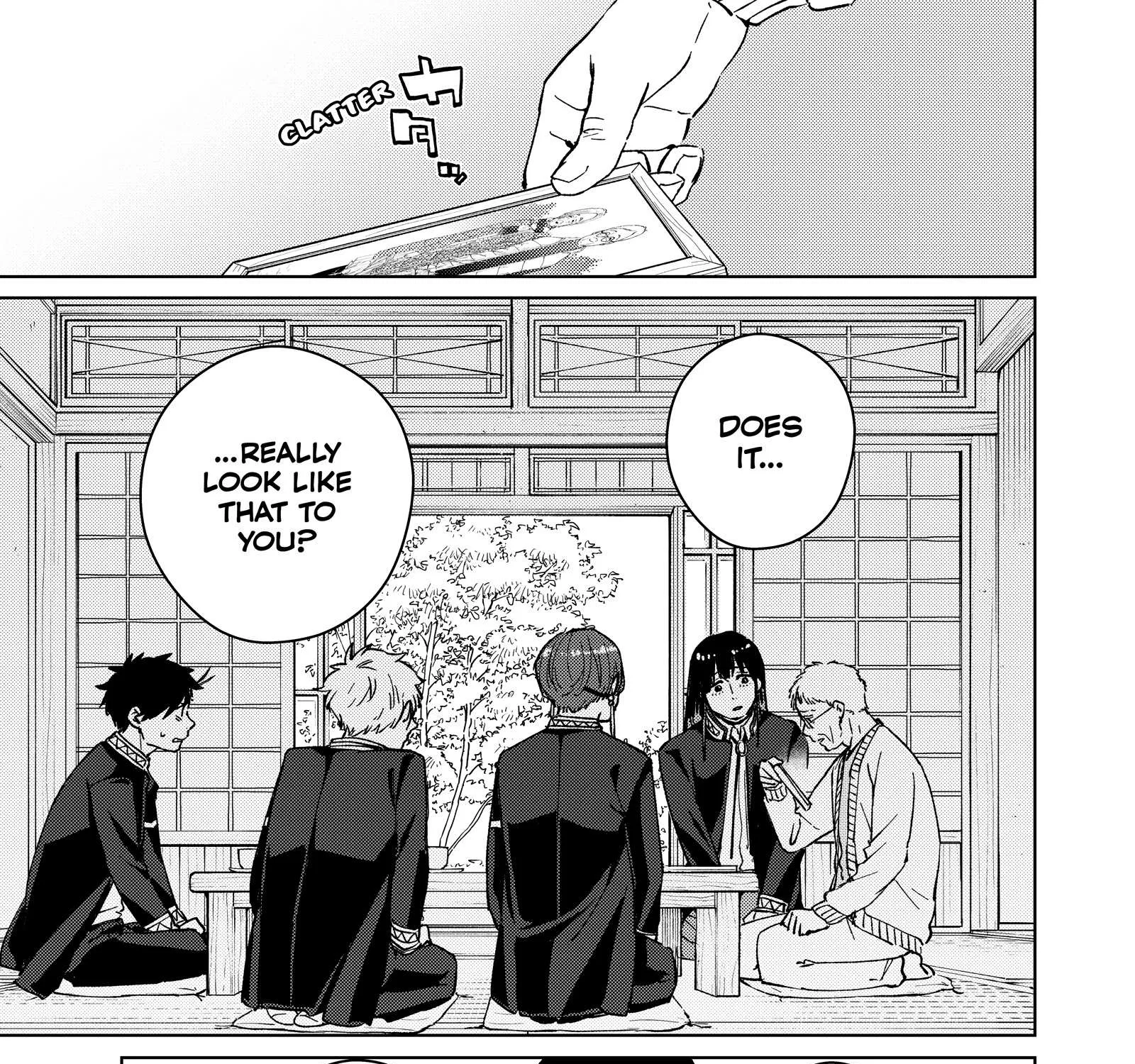 Wind Breaker (Japan) Chapter 66 page 13 - 