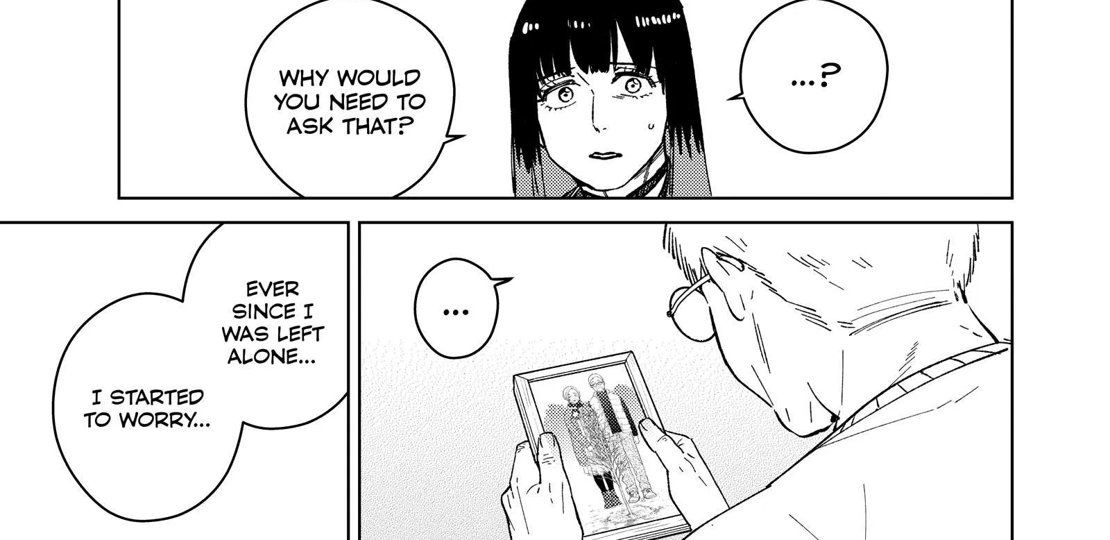 Wind Breaker (Japan) Chapter 66 page 14 - 