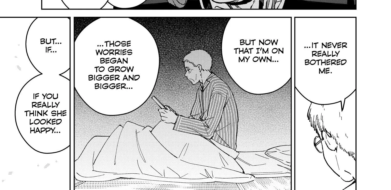 Wind Breaker (Japan) Chapter 66 page 18 - 