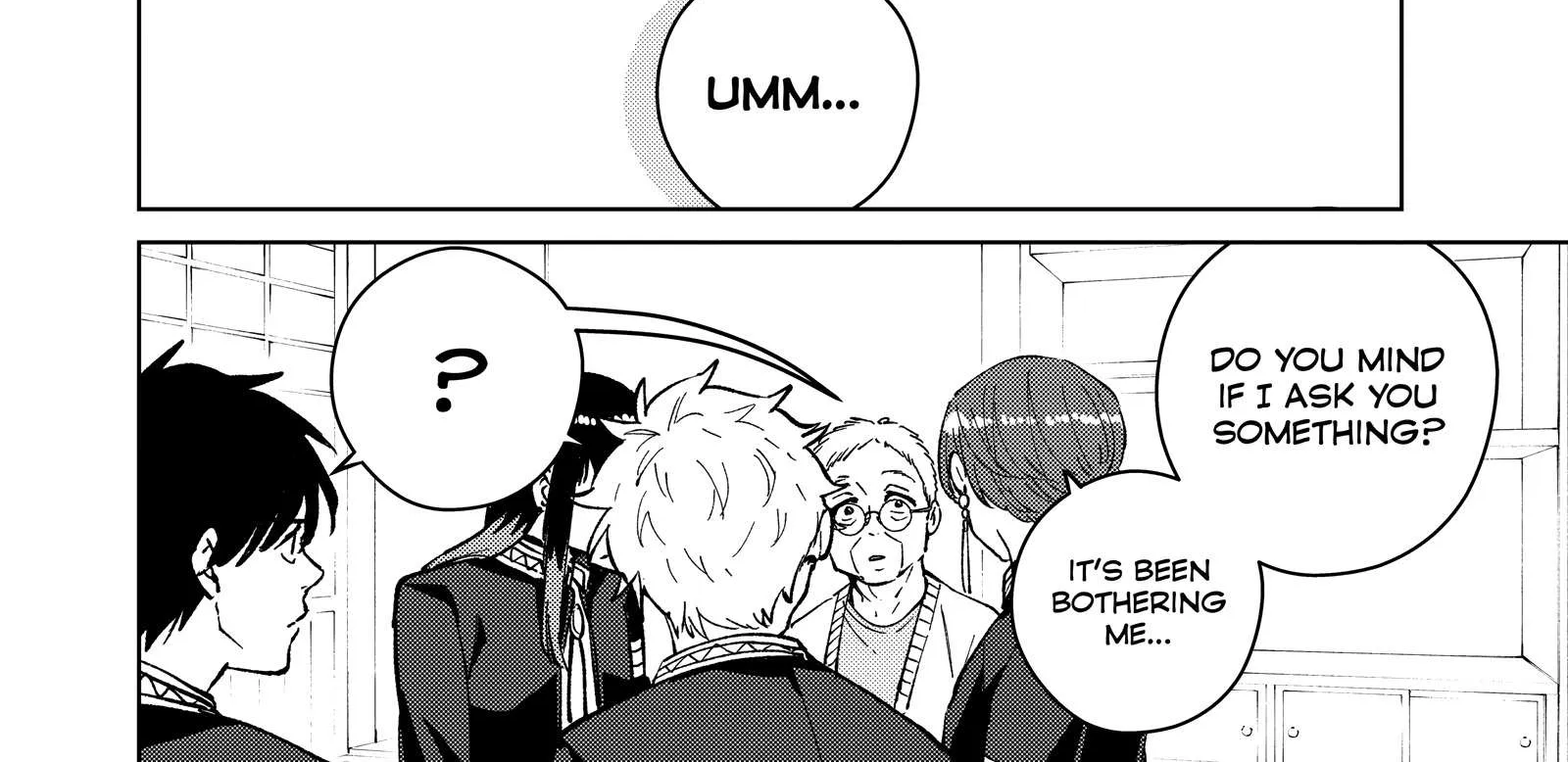 Wind Breaker (Japan) Chapter 66 page 20 - 