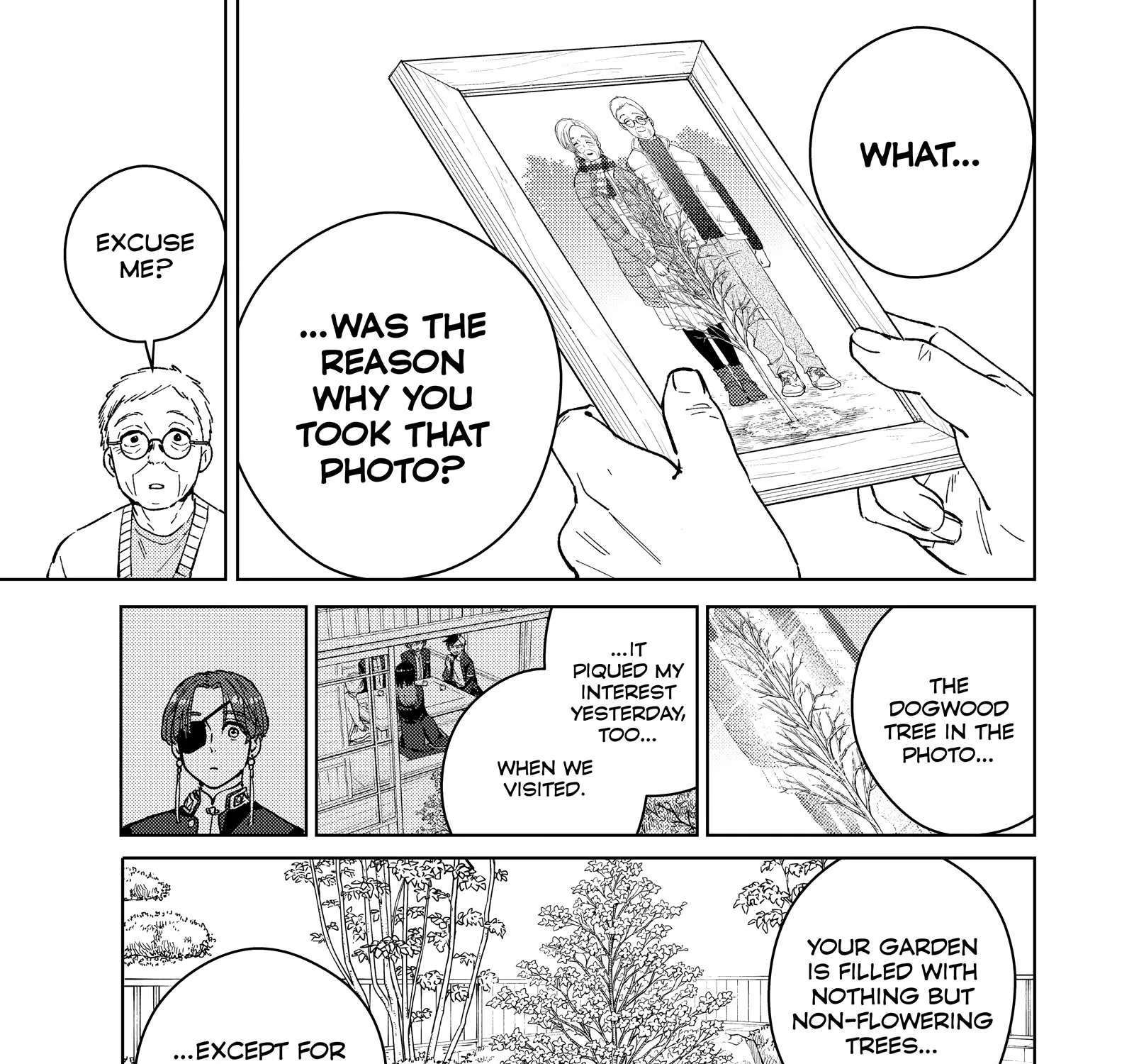 Wind Breaker (Japan) Chapter 66 page 21 - 