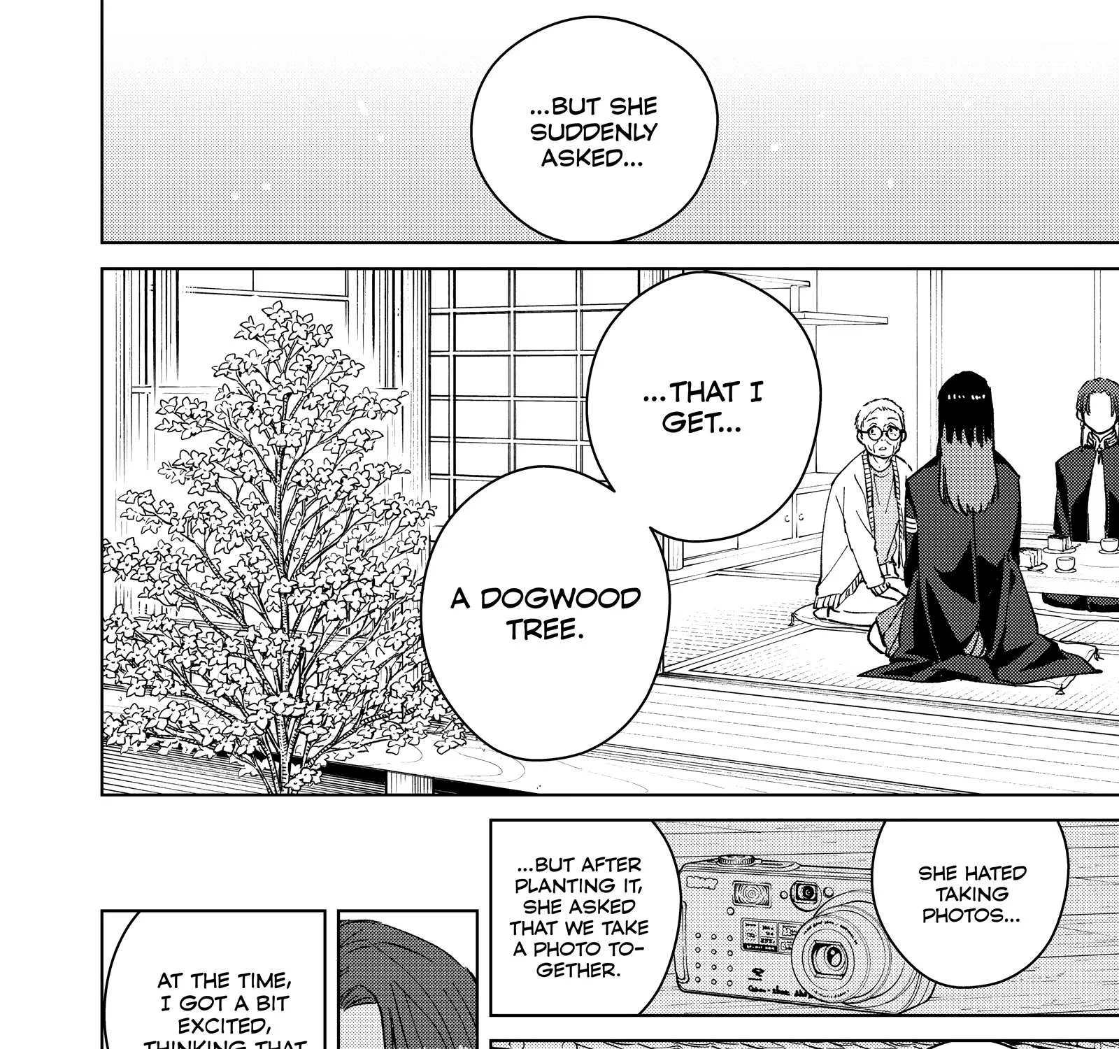 Wind Breaker (Japan) Chapter 66 page 23 - 