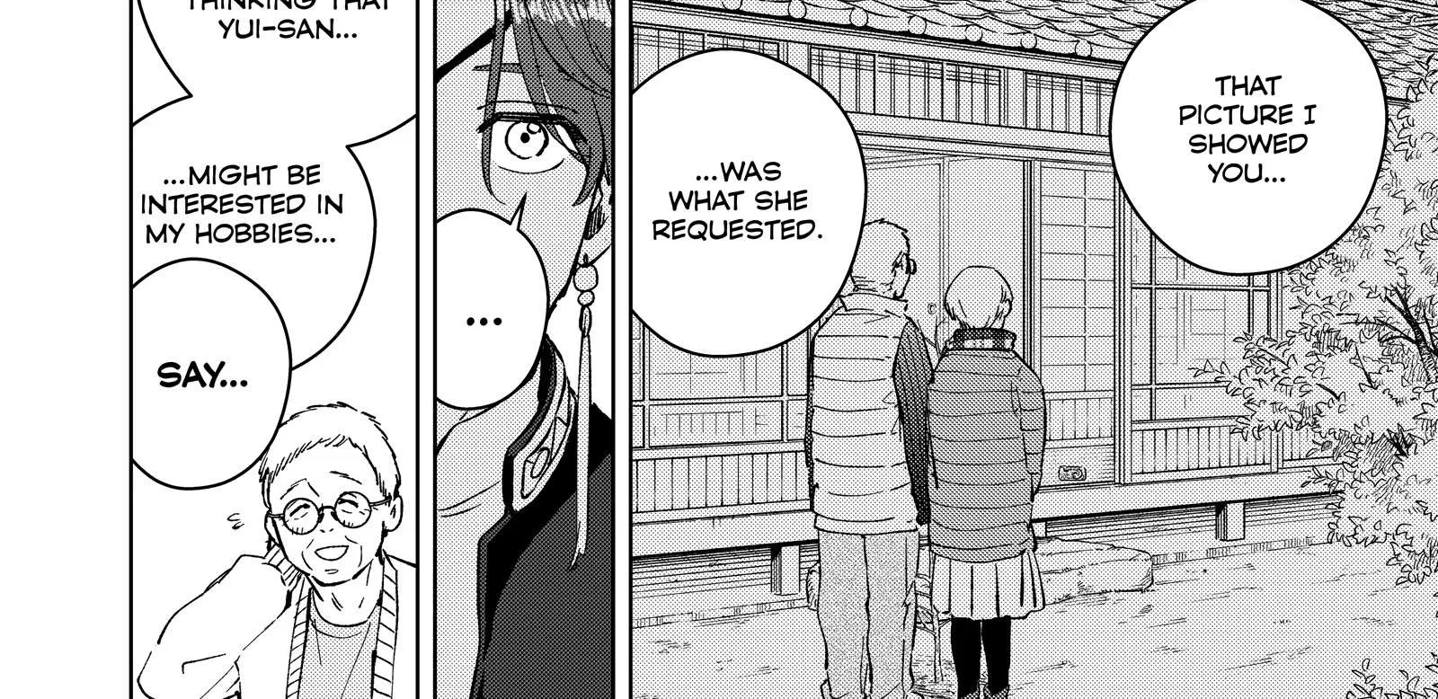Wind Breaker (Japan) Chapter 66 page 24 - 