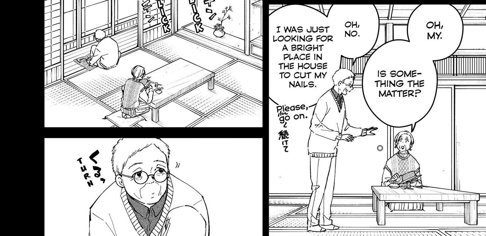 Wind Breaker (Japan) Chapter 66 page 28 - 