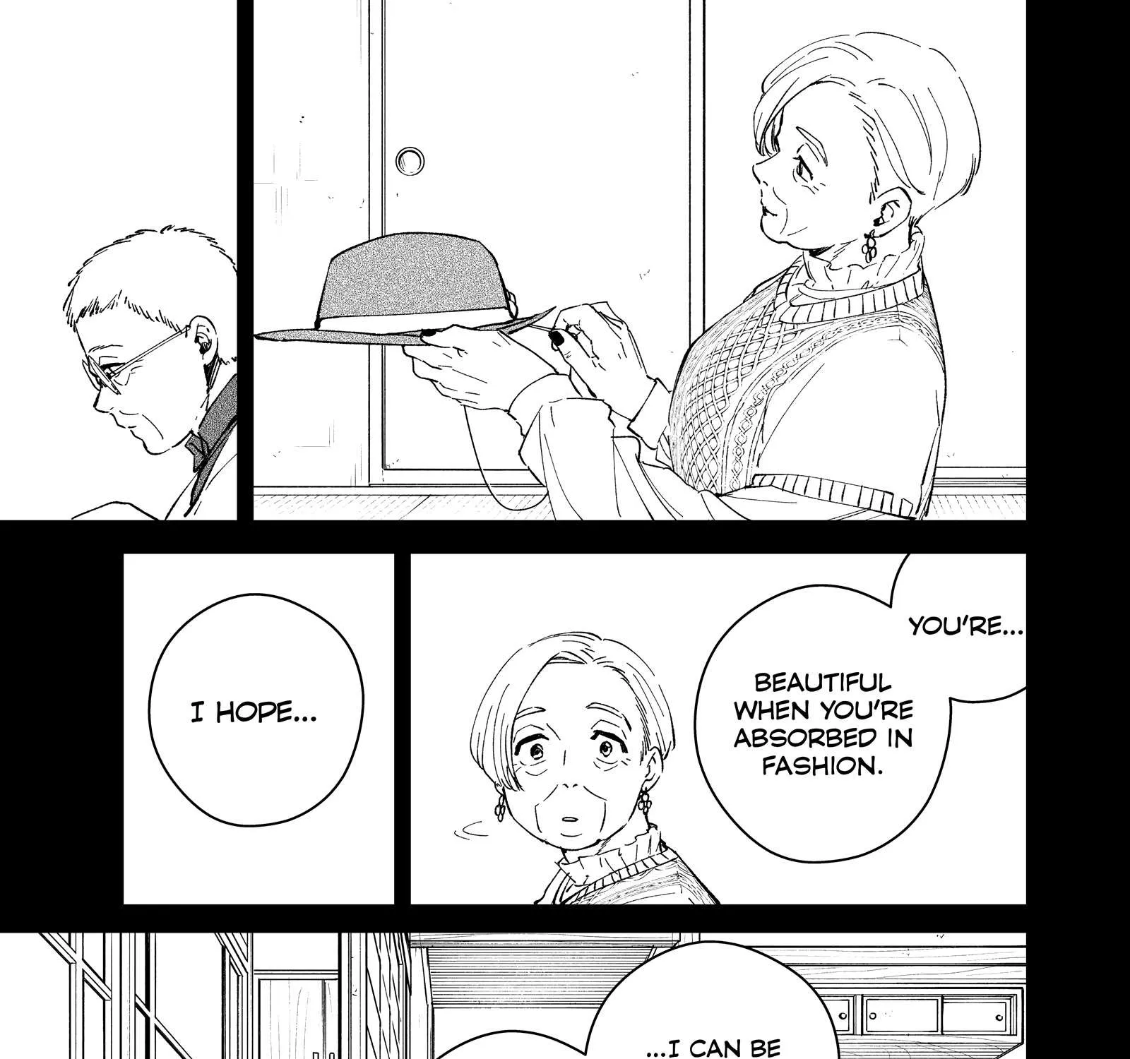 Wind Breaker (Japan) Chapter 66 page 29 - 