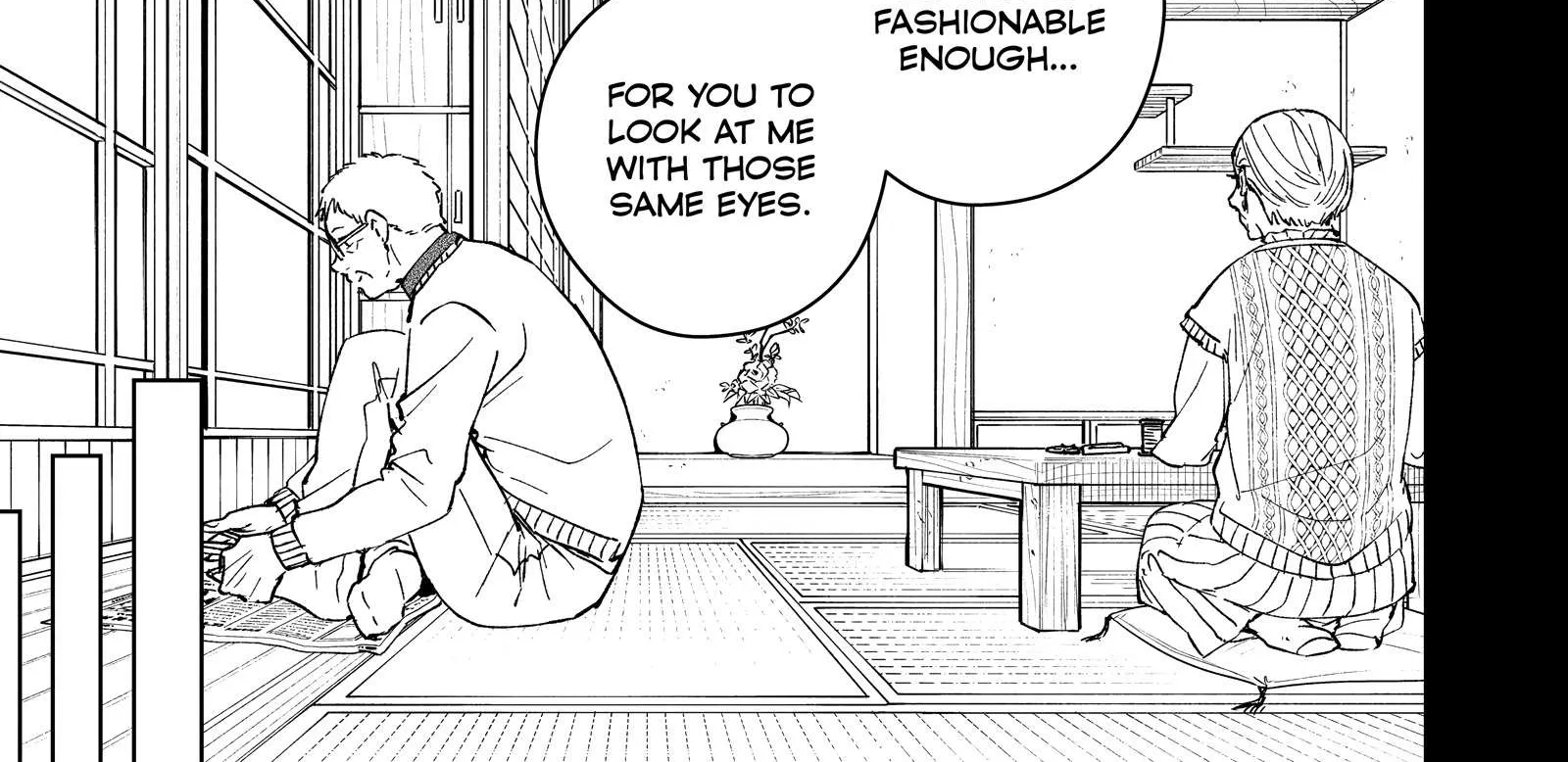 Wind Breaker (Japan) Chapter 66 page 30 - 