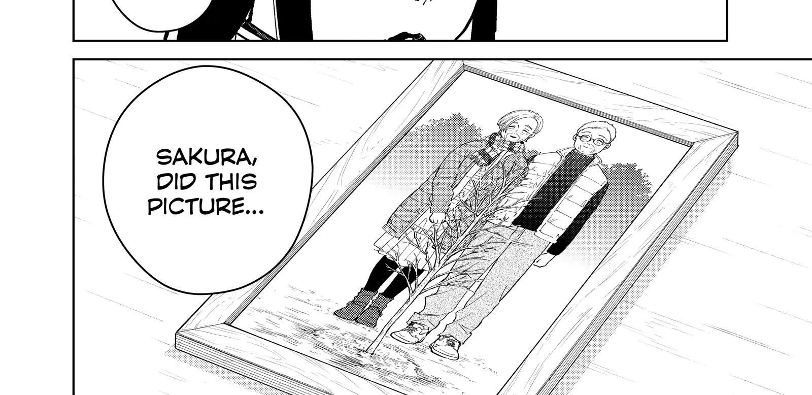 Wind Breaker (Japan) Chapter 66 page 4 - 