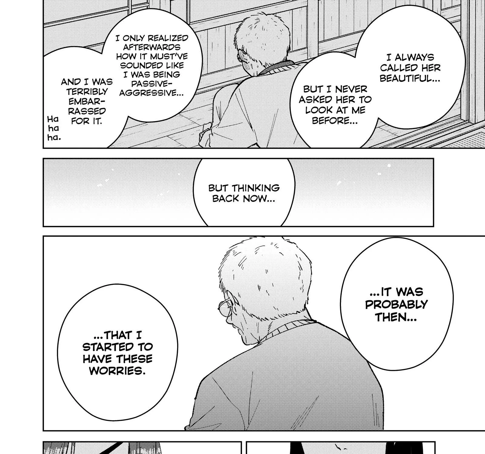 Wind Breaker (Japan) Chapter 66 page 31 - 