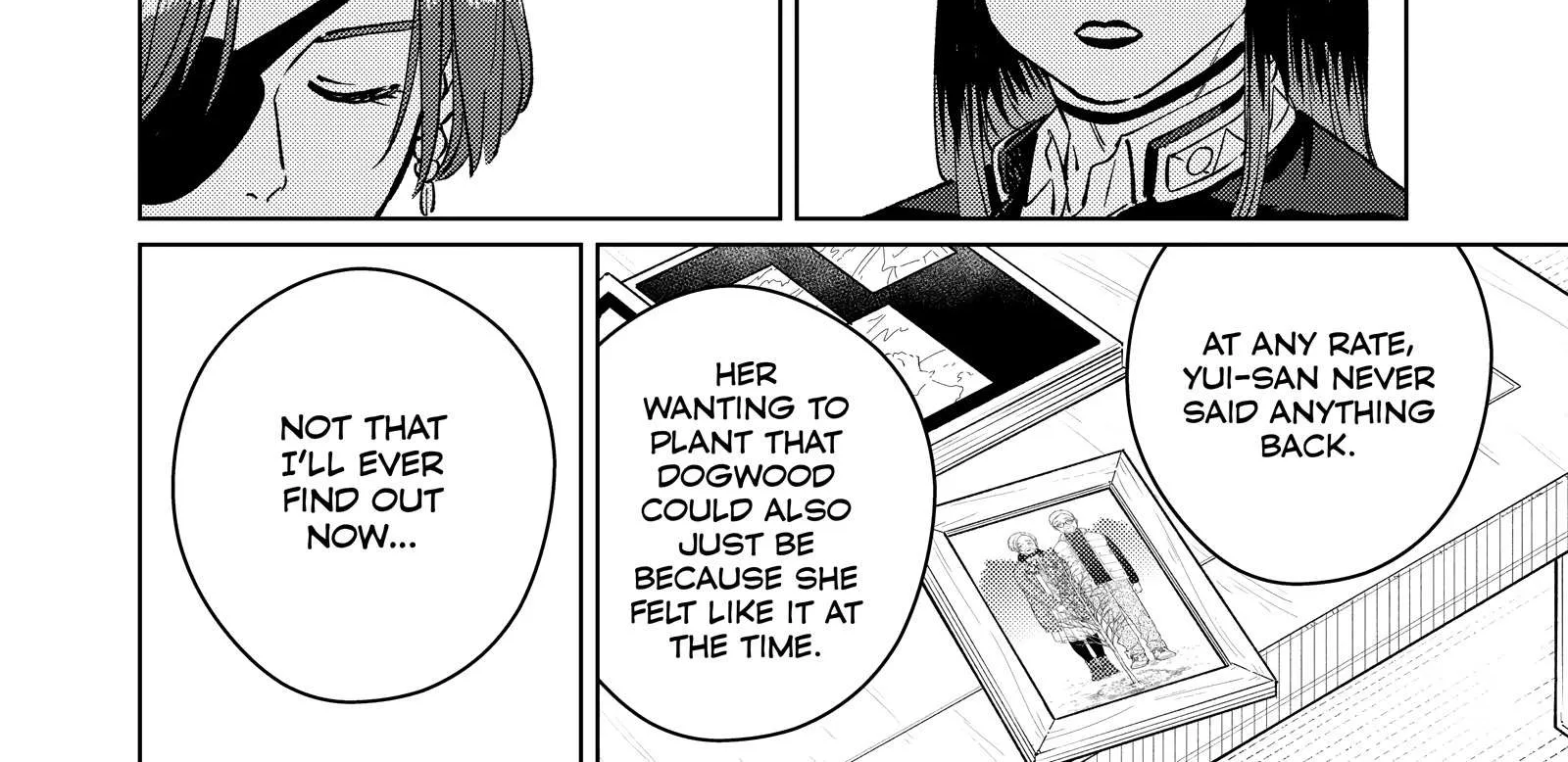 Wind Breaker (Japan) Chapter 66 page 32 - 