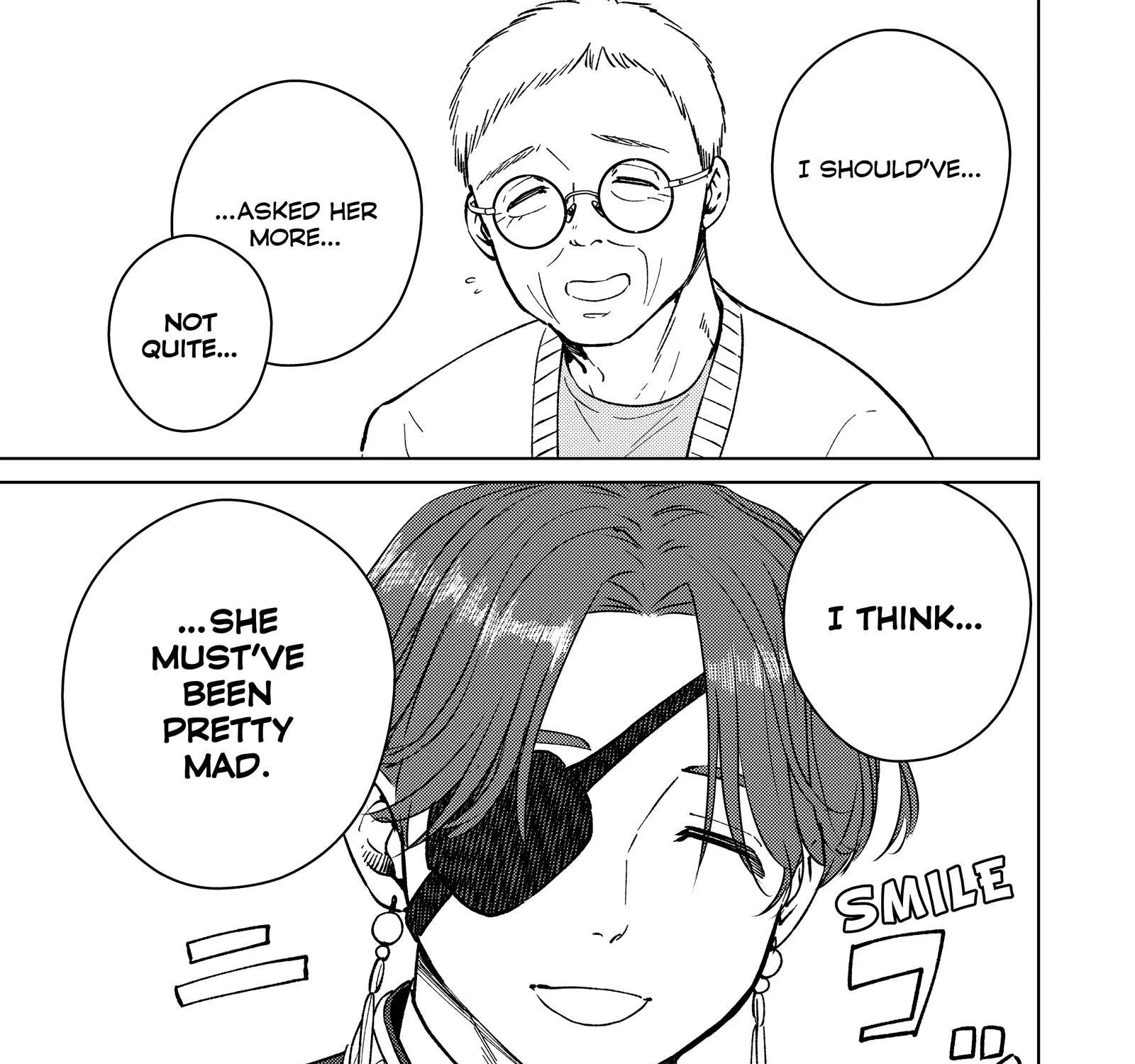 Wind Breaker (Japan) Chapter 66 page 33 - 