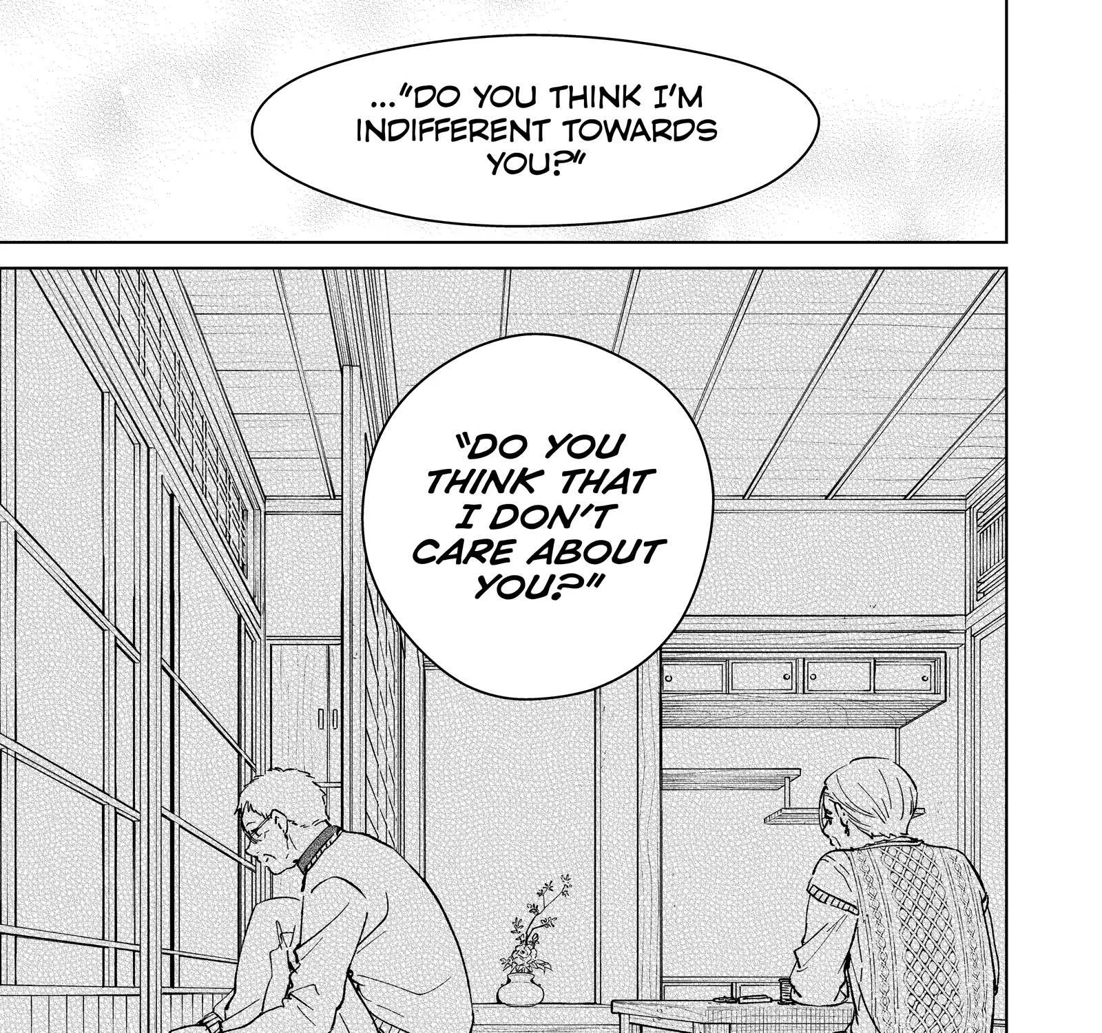 Wind Breaker (Japan) Chapter 66 page 37 - 