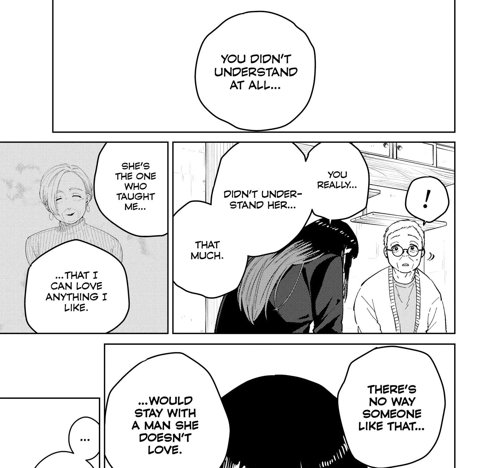 Wind Breaker (Japan) Chapter 66 page 41 - 