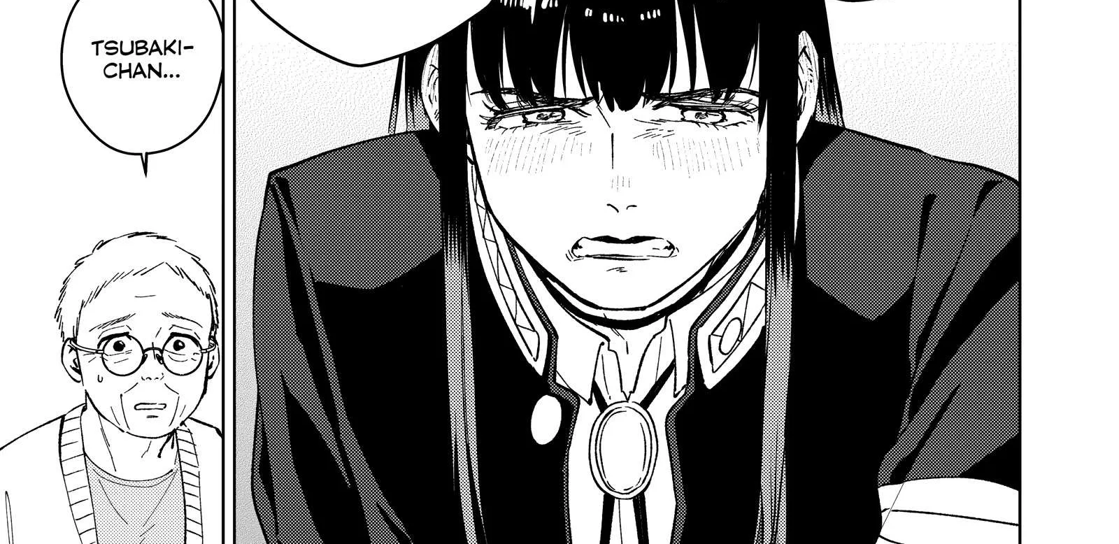 Wind Breaker (Japan) Chapter 66 page 42 - 