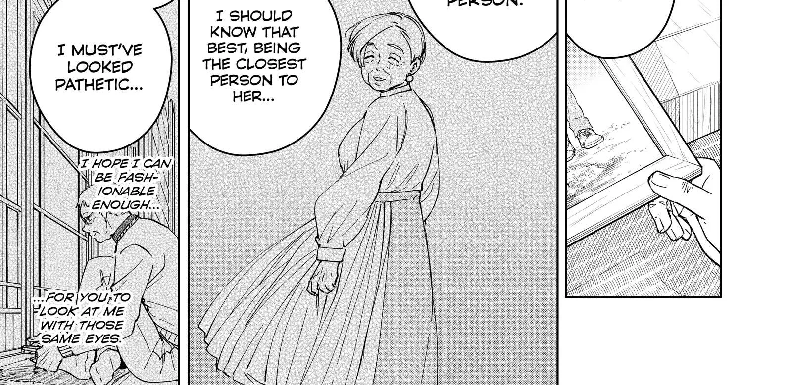 Wind Breaker (Japan) Chapter 66 page 46 - 