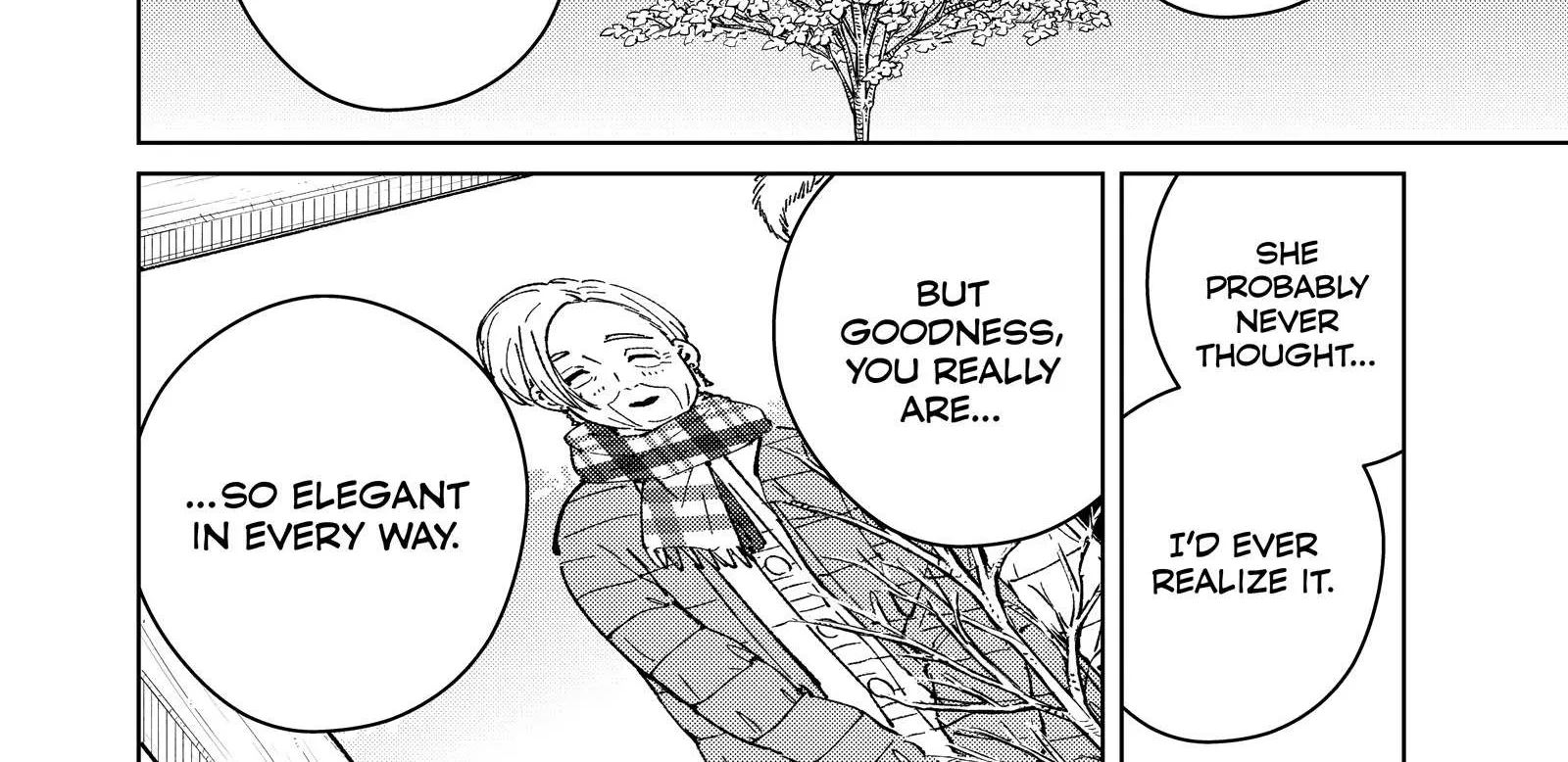 Wind Breaker (Japan) Chapter 66 page 48 - 