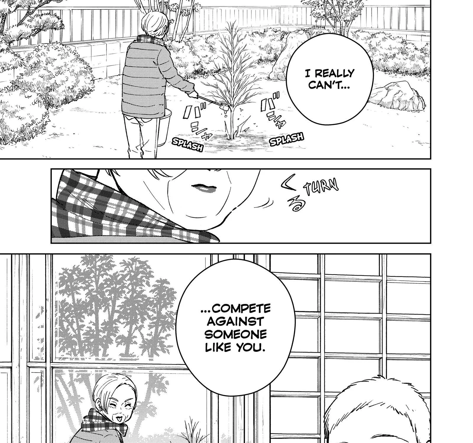 Wind Breaker (Japan) Chapter 66 page 49 - 