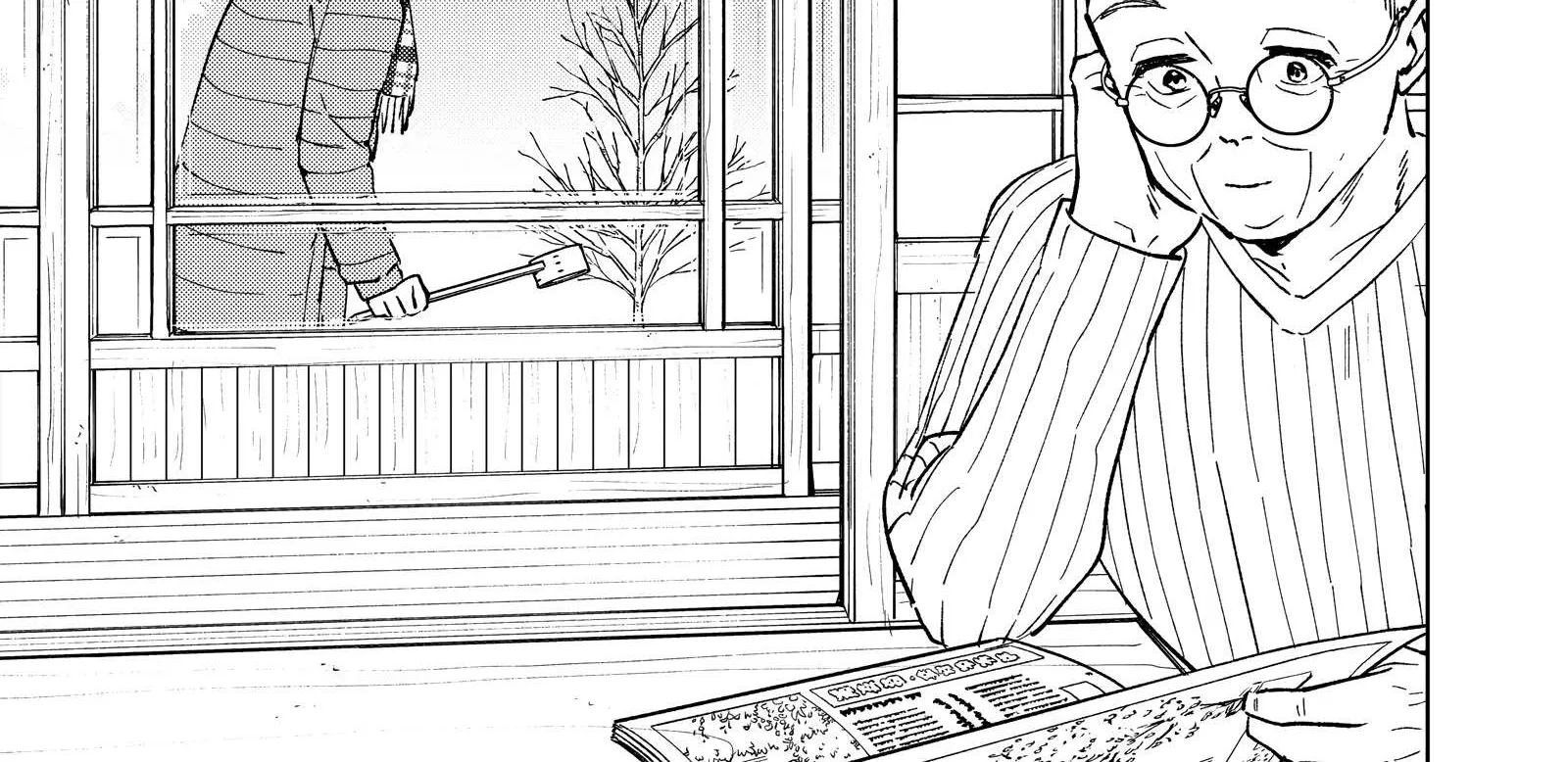 Wind Breaker (Japan) Chapter 66 page 50 - 