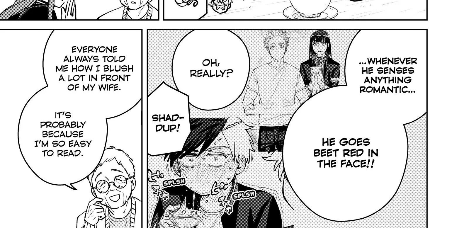 Wind Breaker (Japan) Chapter 66 page 6 - 