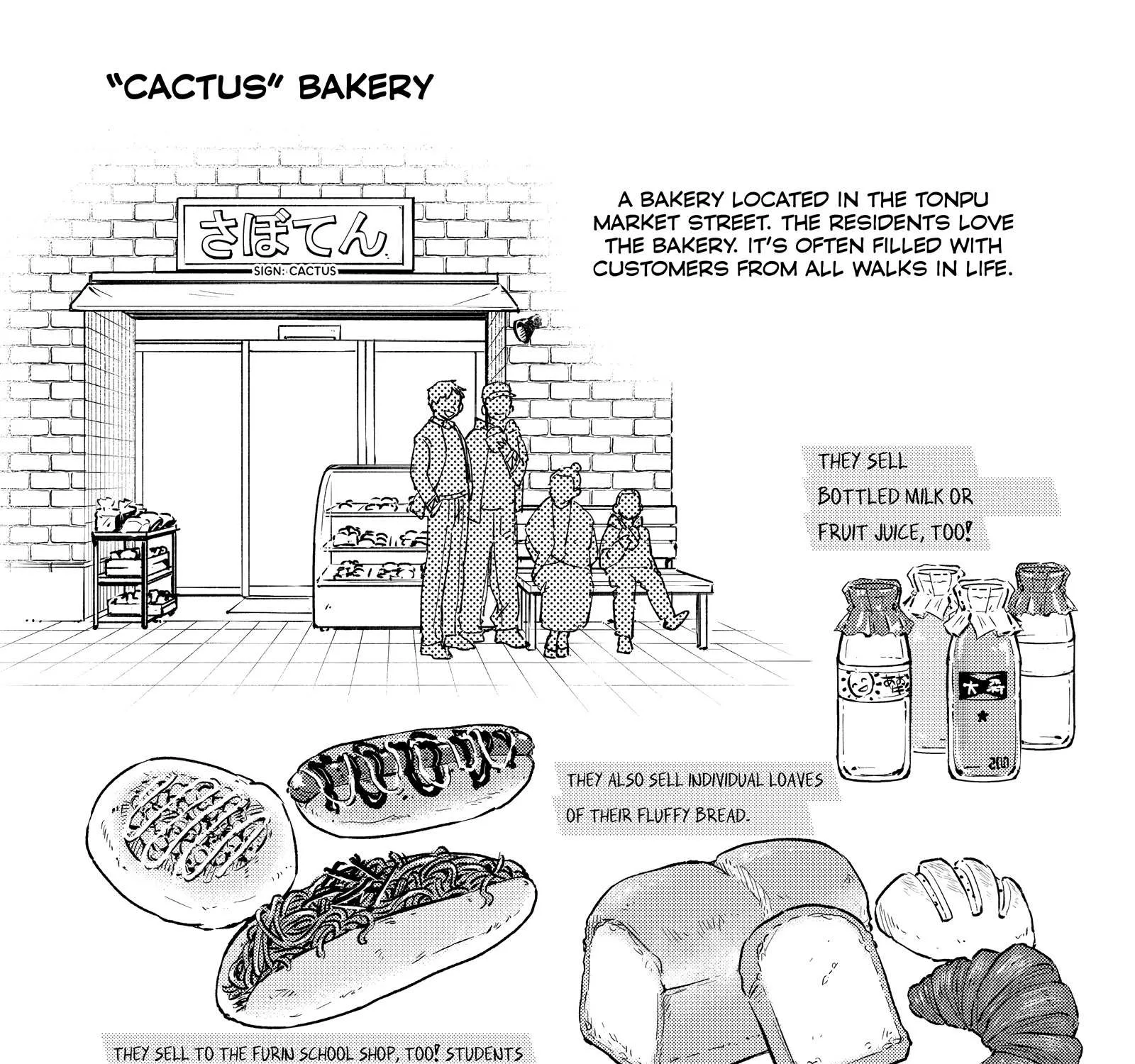 Wind Breaker (Japan) Chapter 66 page 53 - 