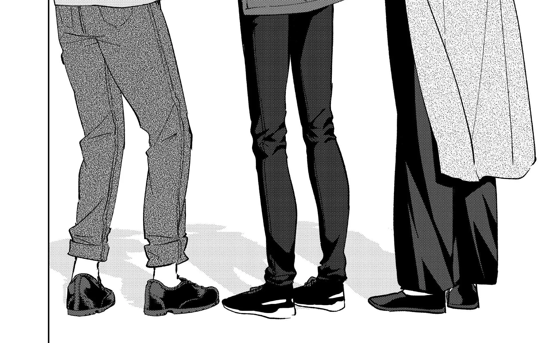 Wind Breaker (Japan) Chapter 67 page 13 - 
