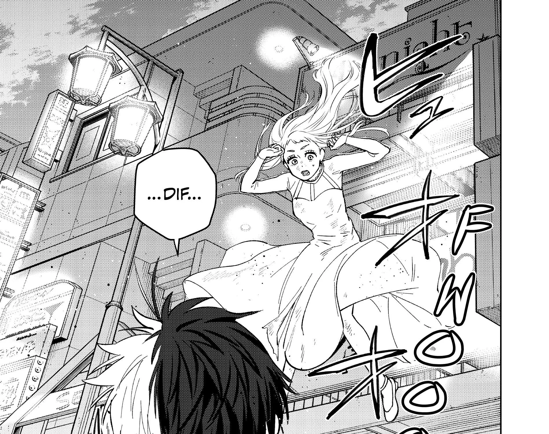 Wind Breaker (Japan) Chapter 67 page 26 - 