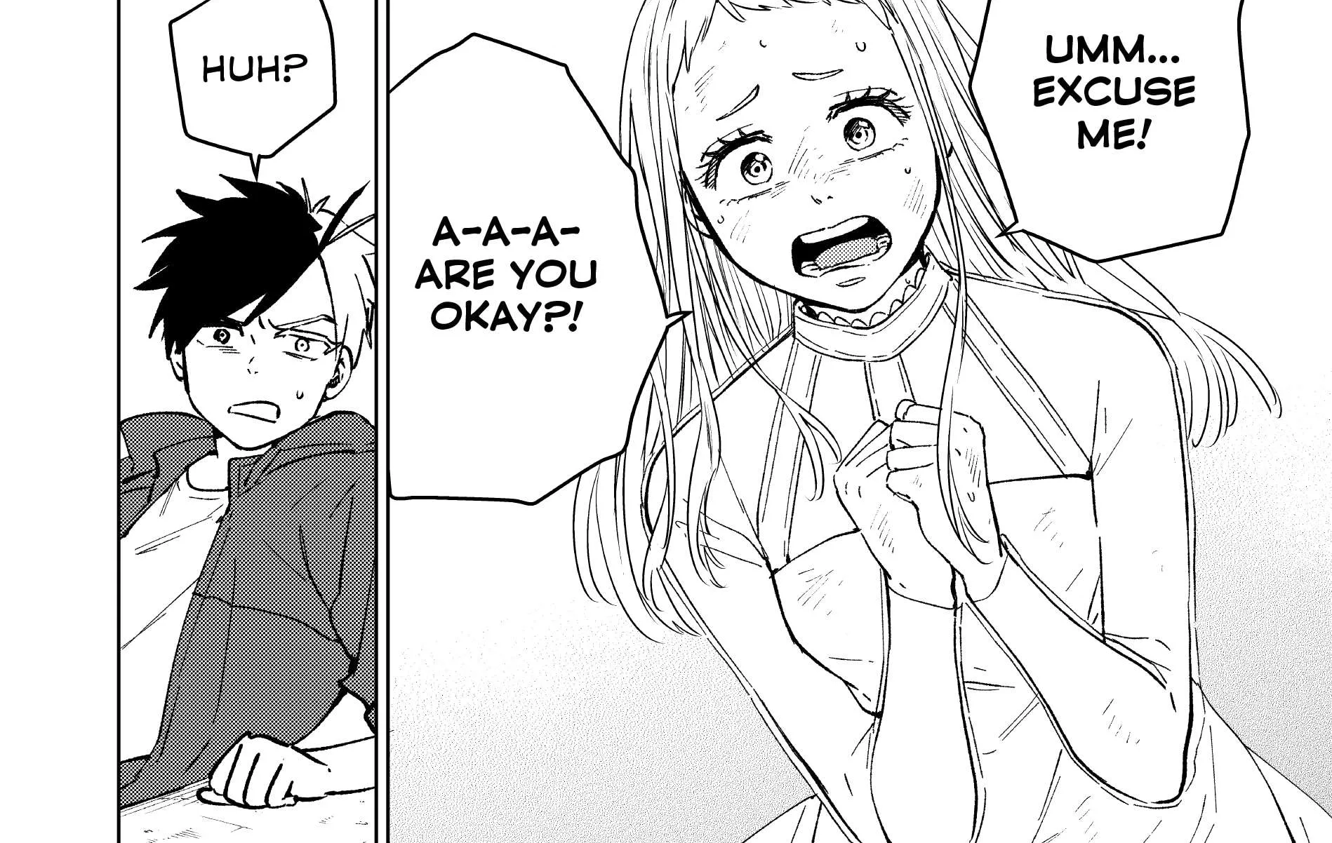 Wind Breaker (Japan) Chapter 67 page 29 - 
