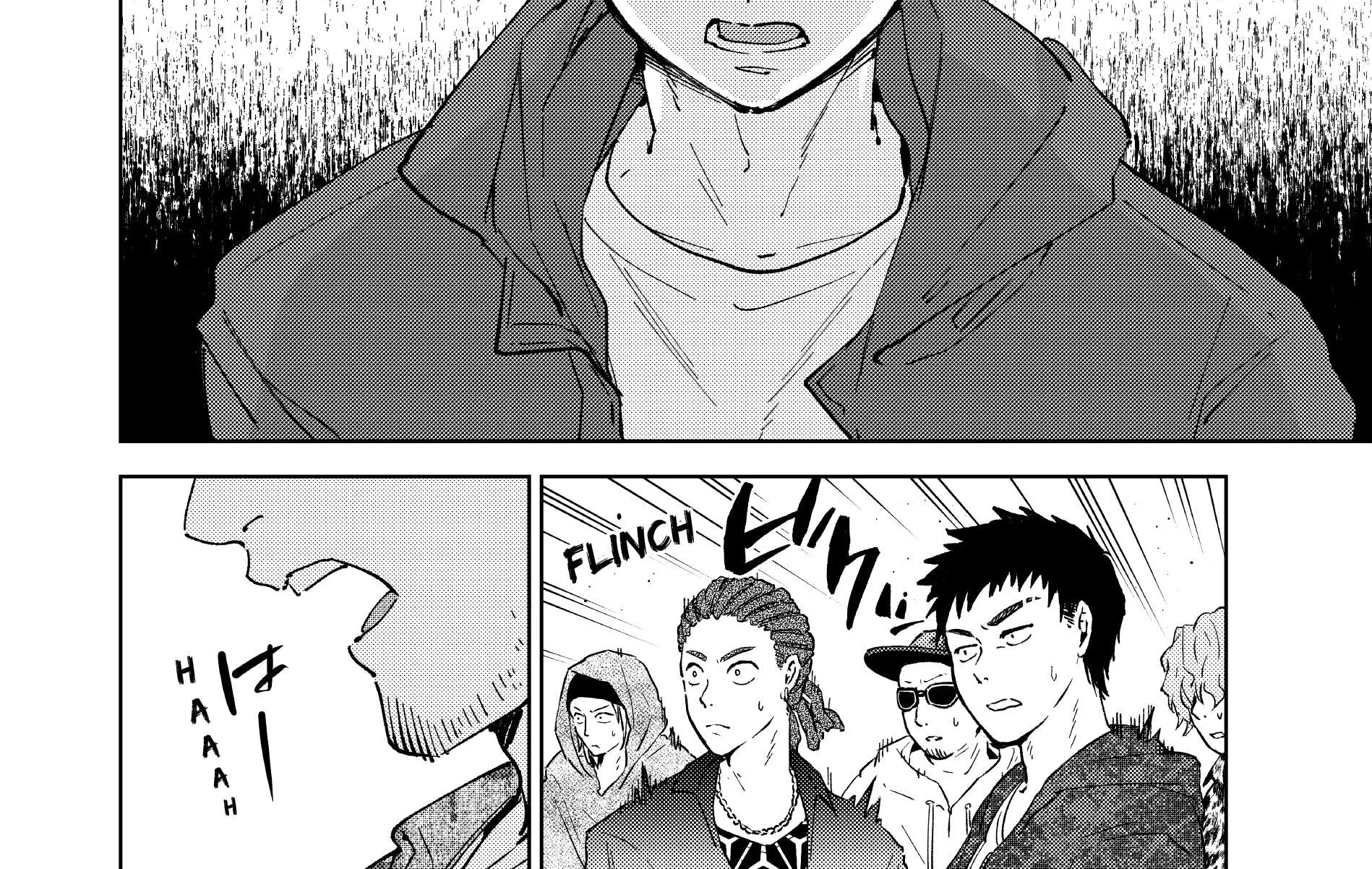 Wind Breaker (Japan) Chapter 67 page 41 - 