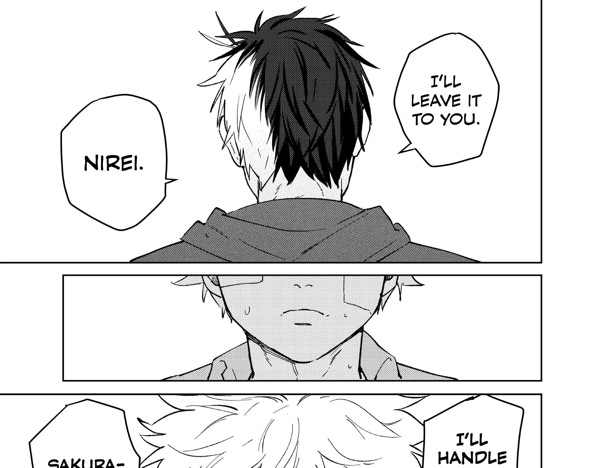 Wind Breaker (Japan) Chapter 67 page 46 - 
