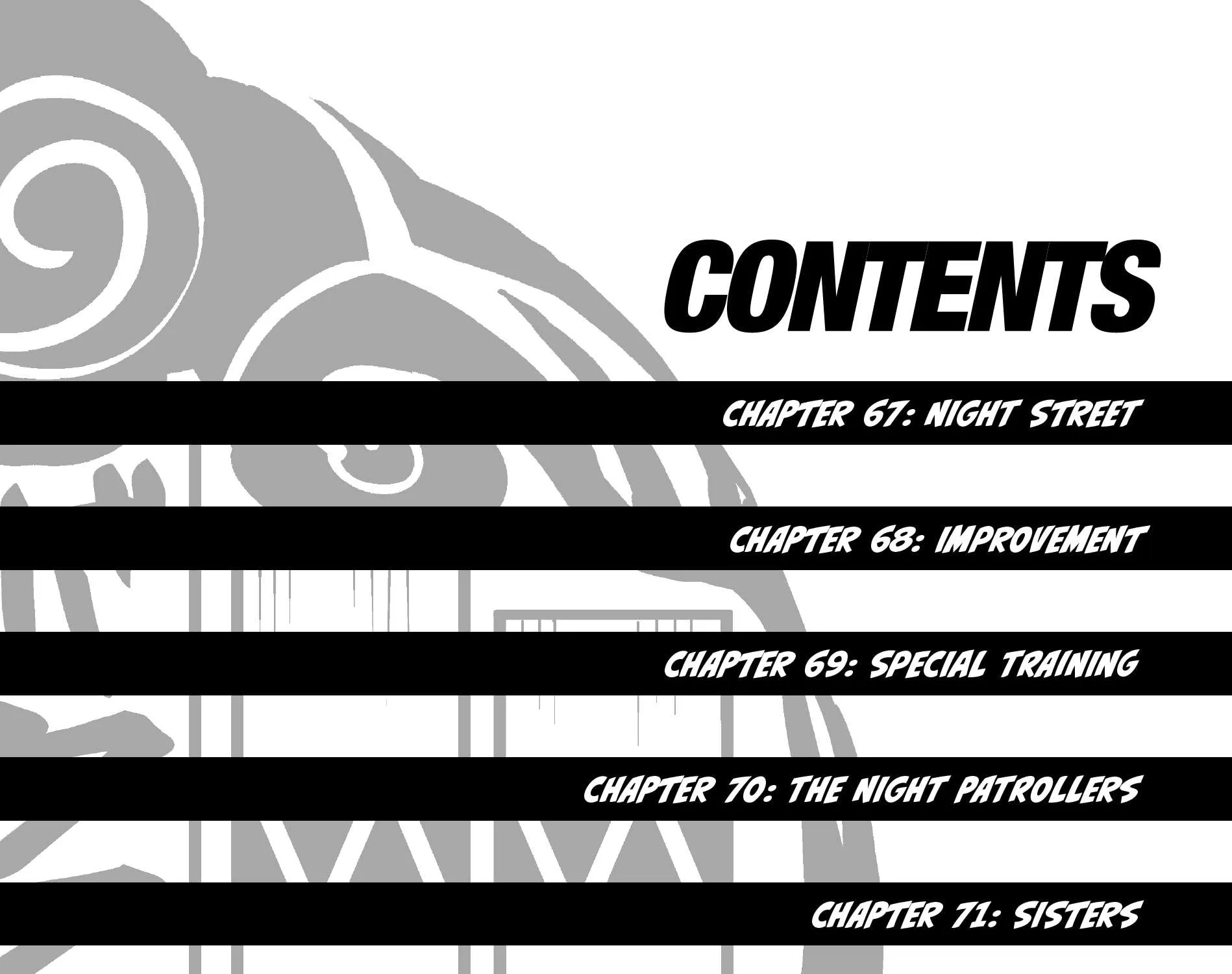 Wind Breaker (Japan) Chapter 67 page 8 - 