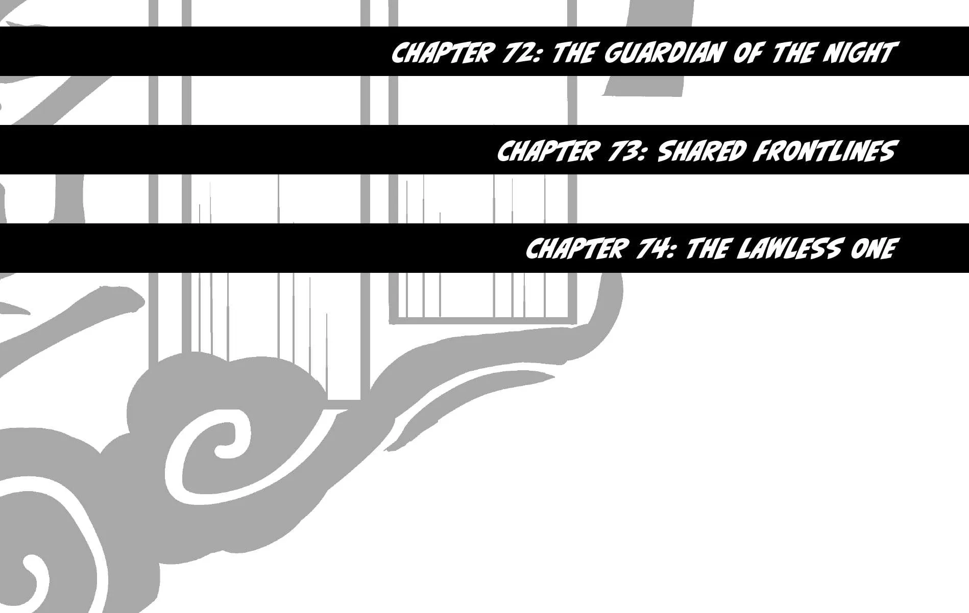 Wind Breaker (Japan) Chapter 67 page 9 - 