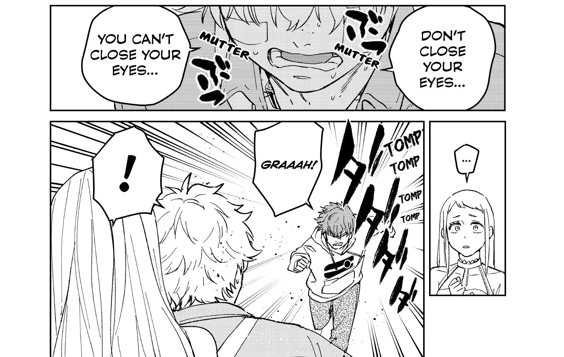 Wind Breaker (Japan) Chapter 68 page 16 - 