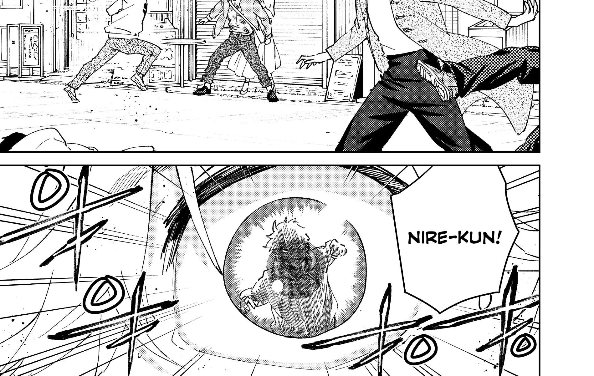 Wind Breaker (Japan) Chapter 68 page 18 - 