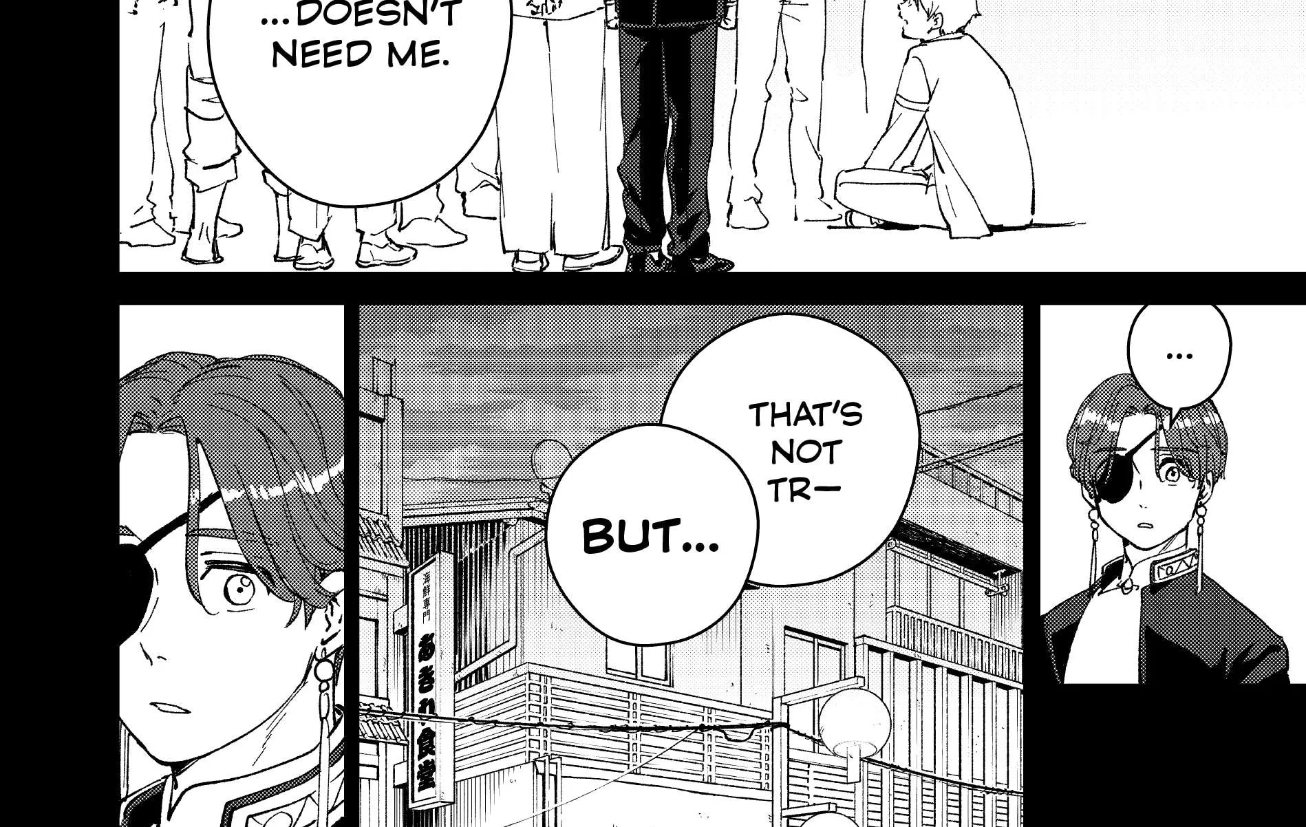 Wind Breaker (Japan) Chapter 68 page 24 - 
