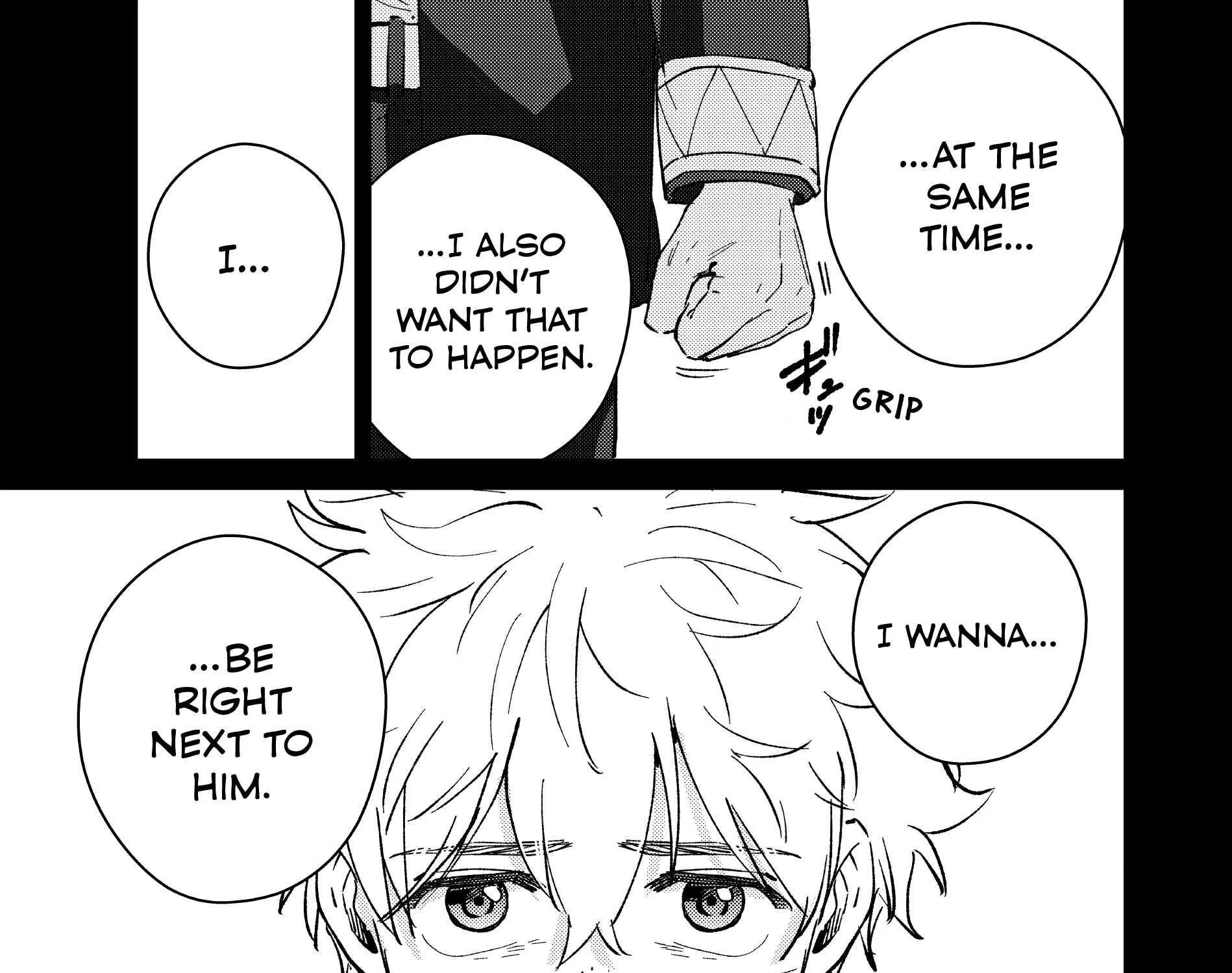 Wind Breaker (Japan) Chapter 68 page 25 - 
