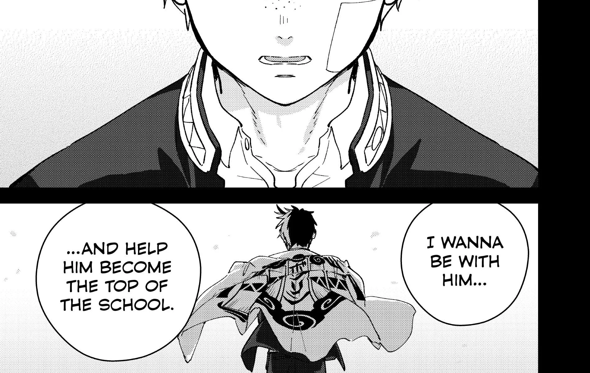 Wind Breaker (Japan) Chapter 68 page 26 - 