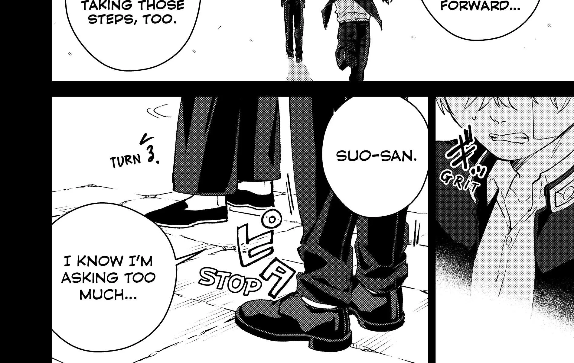 Wind Breaker (Japan) Chapter 68 page 28 - 