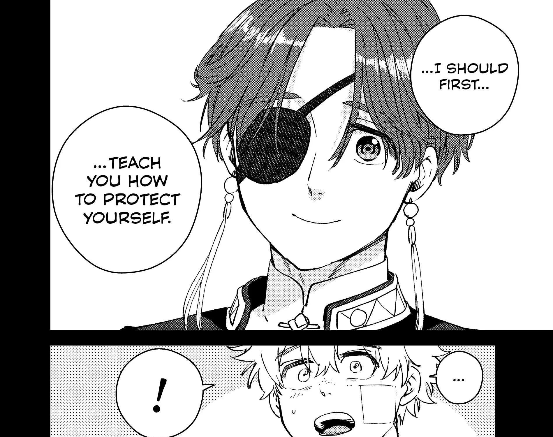 Wind Breaker (Japan) Chapter 68 page 31 - 