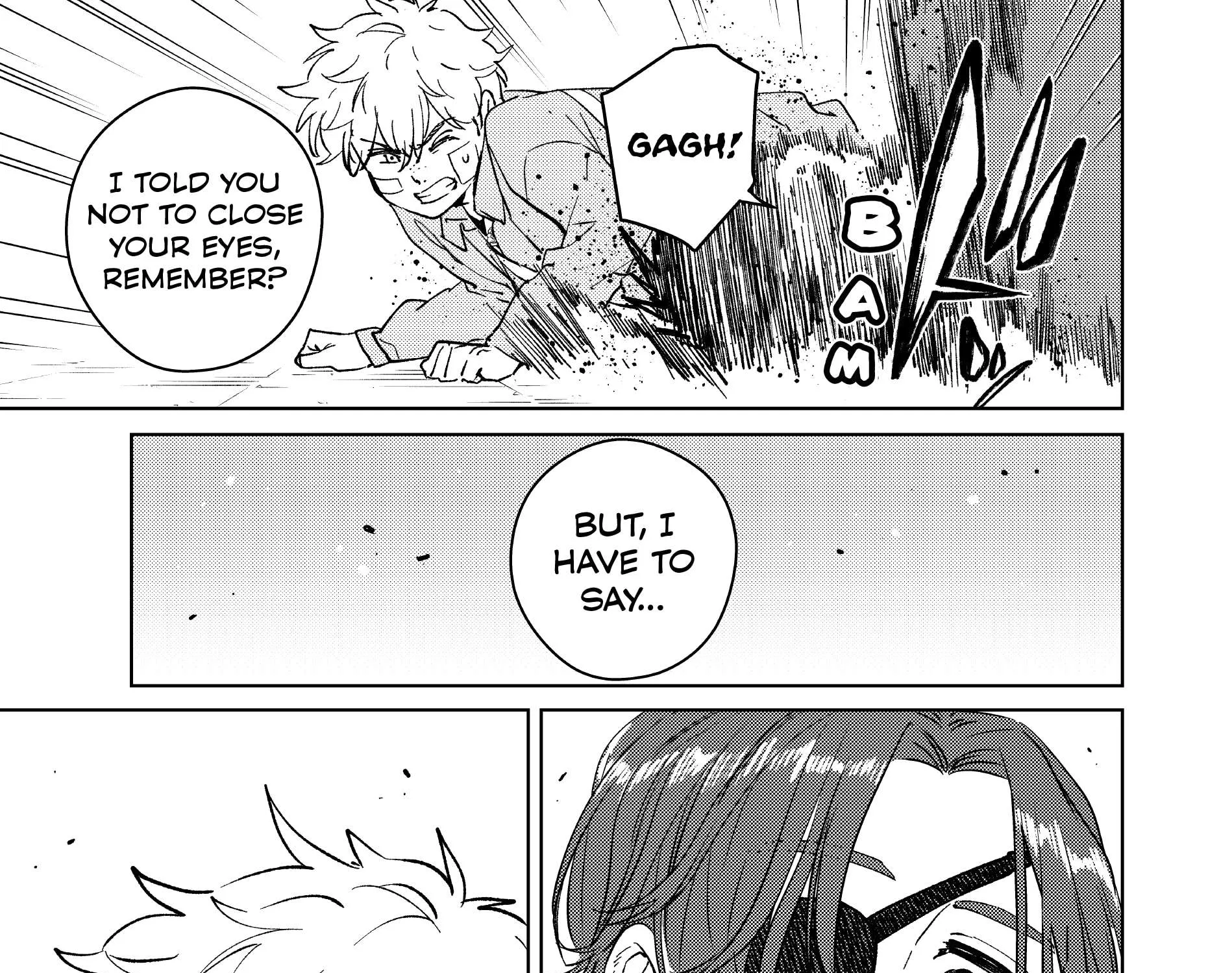 Wind Breaker (Japan) Chapter 68 page 41 - 