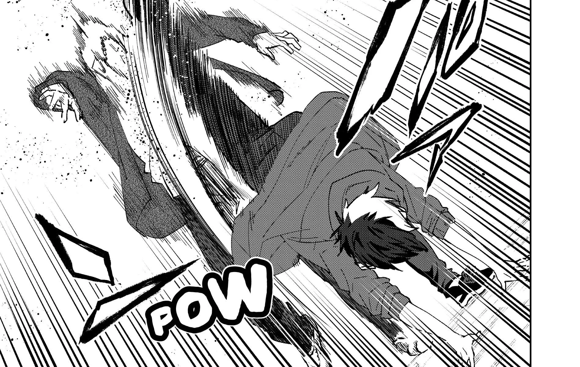 Wind Breaker (Japan) Chapter 68 page 10 - 