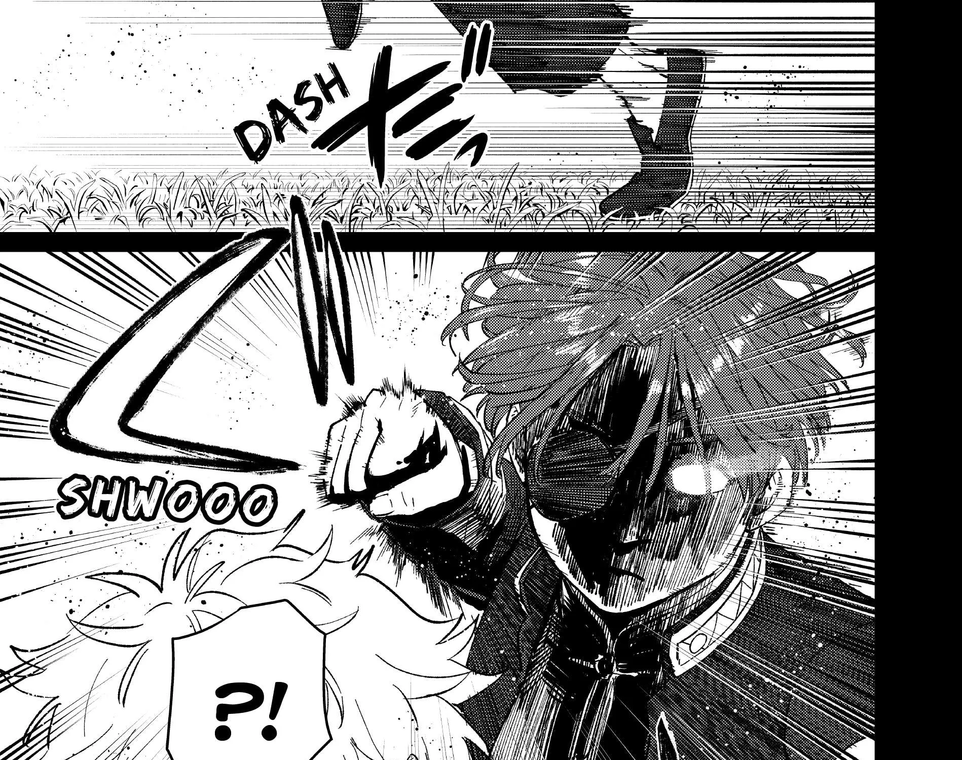 Wind Breaker (Japan) Chapter 69 page 13 - 