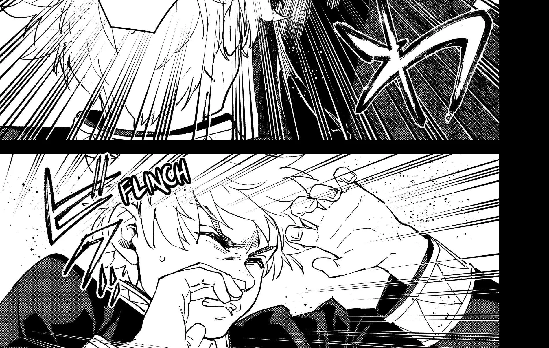 Wind Breaker (Japan) Chapter 69 page 14 - 