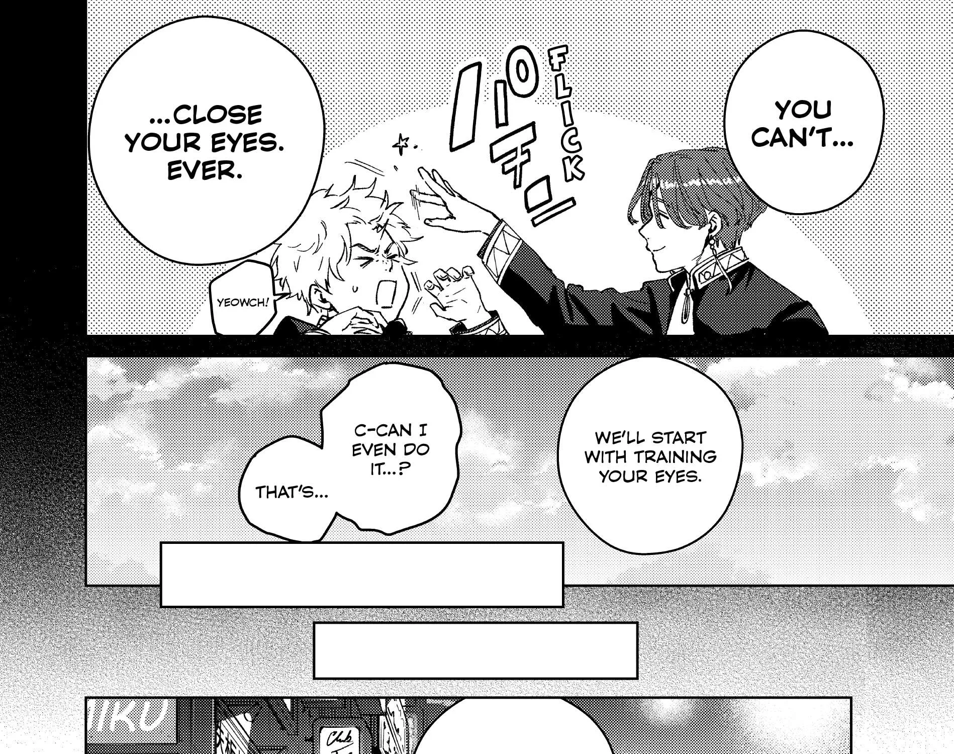 Wind Breaker (Japan) Chapter 69 page 15 - 