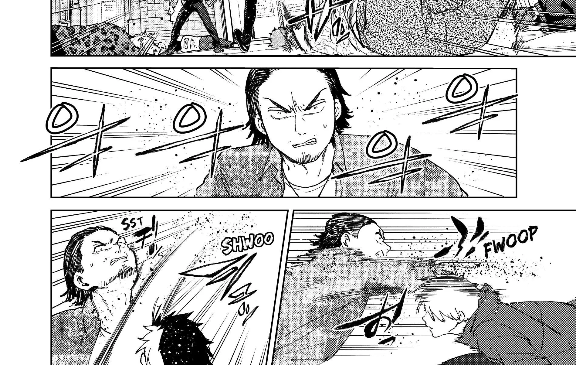 Wind Breaker (Japan) Chapter 69 page 20 - 